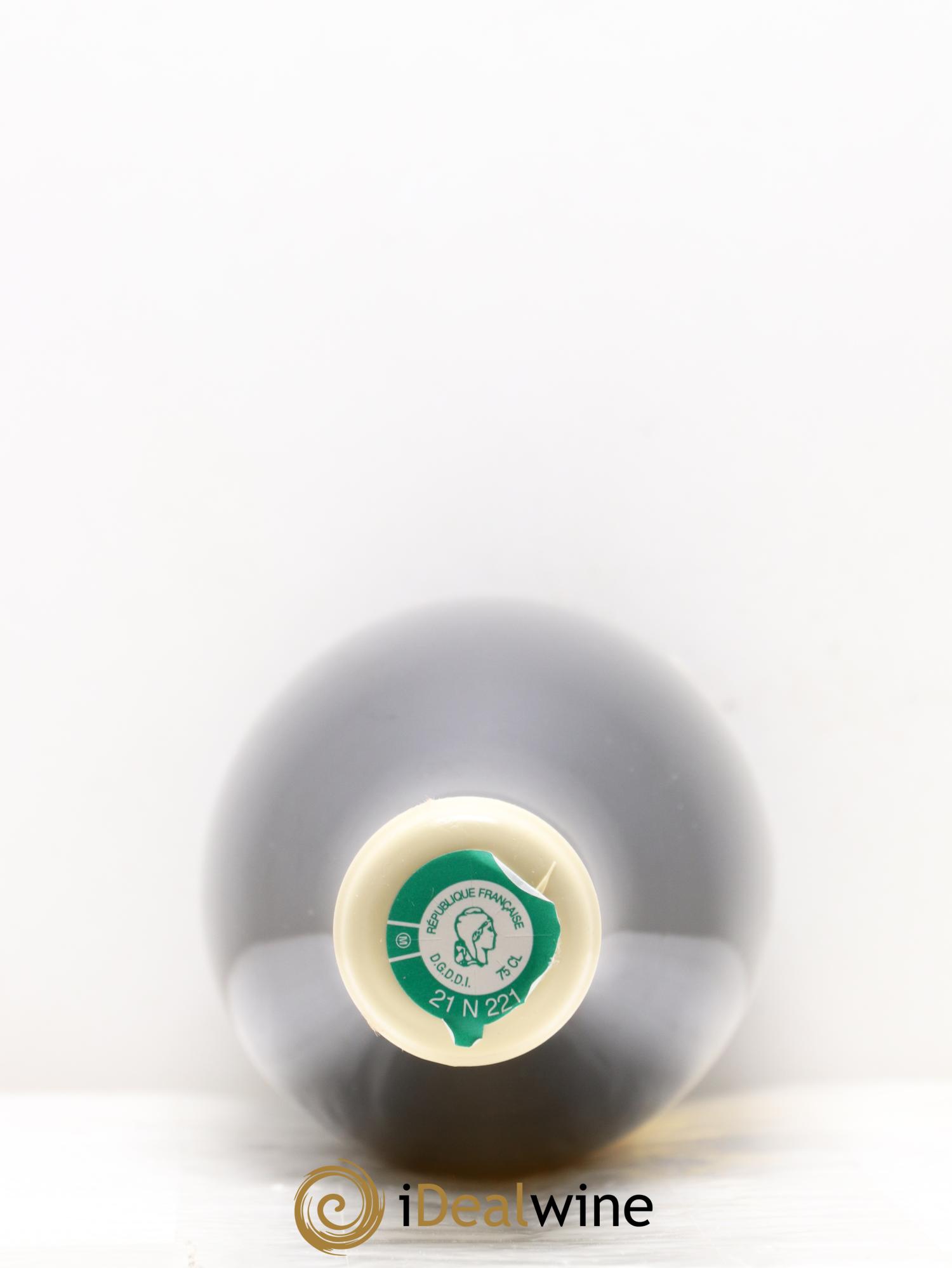 Corton-Charlemagne Grand Cru Pierre-Yves Colin Morey  2018 - Lotto di 1 bottiglia - 2