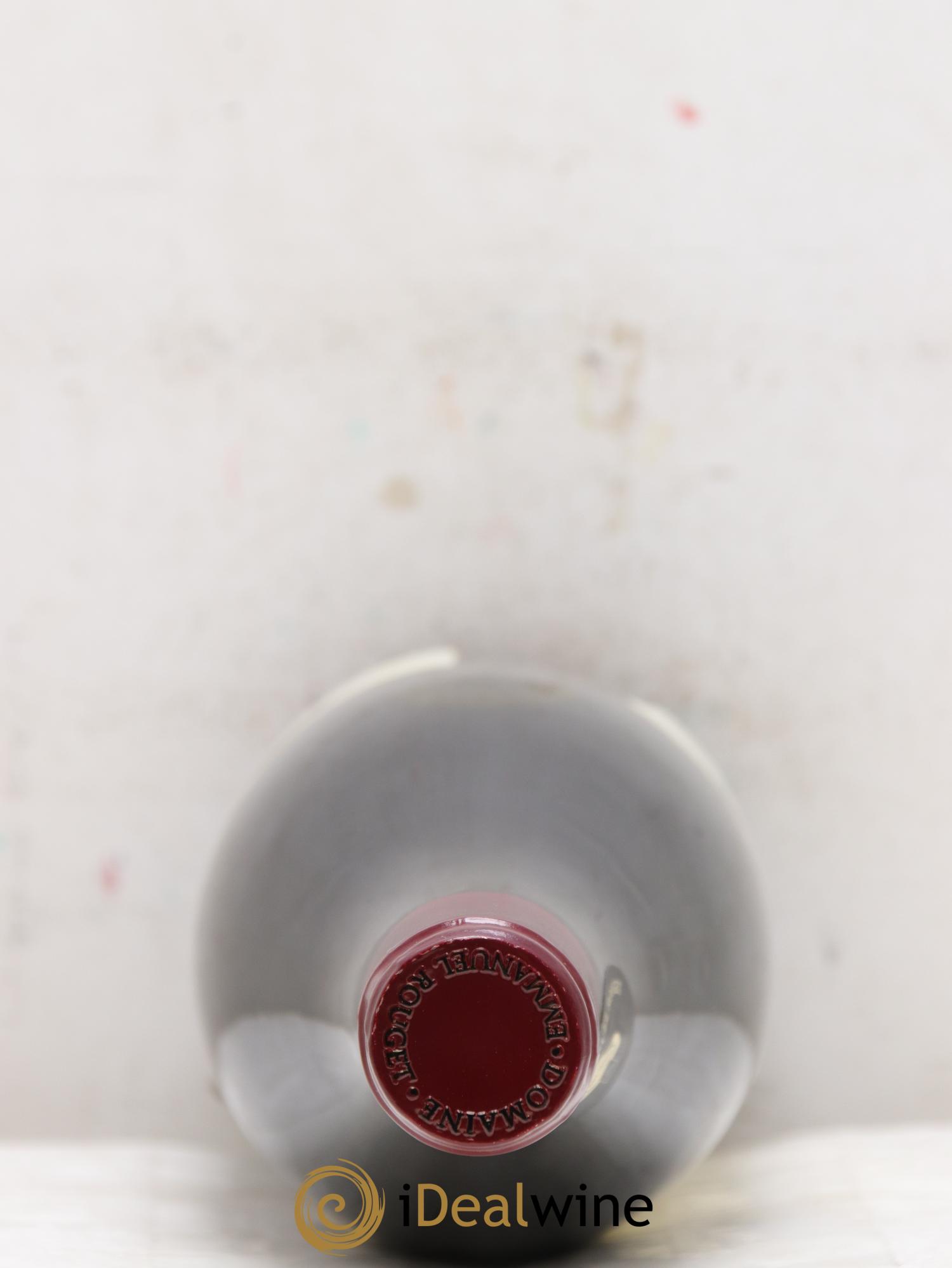 Echezeaux Grand Cru Emmanuel Rouget 2021 - Lot of 1 bottle - 2