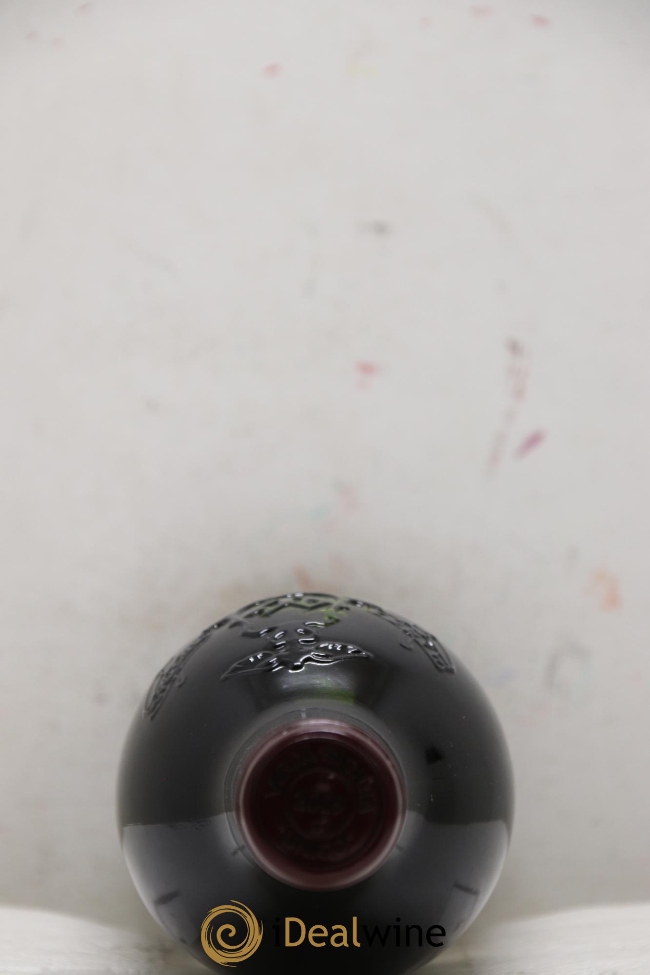 Ribera Del Duero DO Vega Sicilia Unico Famille Alvarez 2009 - Lotto di 3 bottiglie - 2