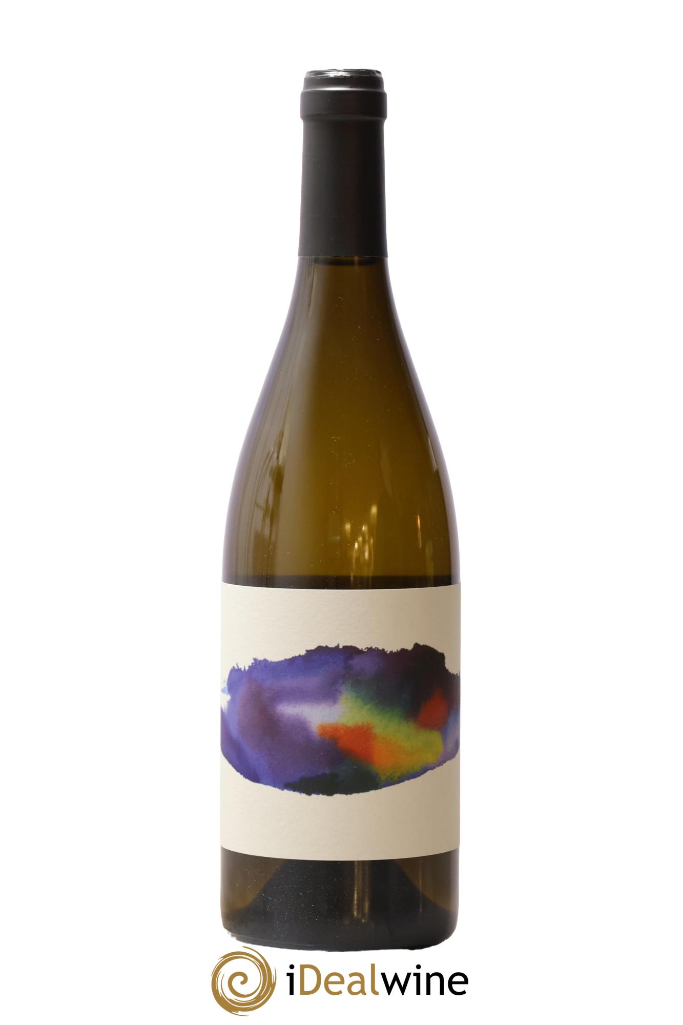 Vin de France Les Noëls de Montbenault Thomas Batardière 2024 - Lot de 1 bouteille - 0