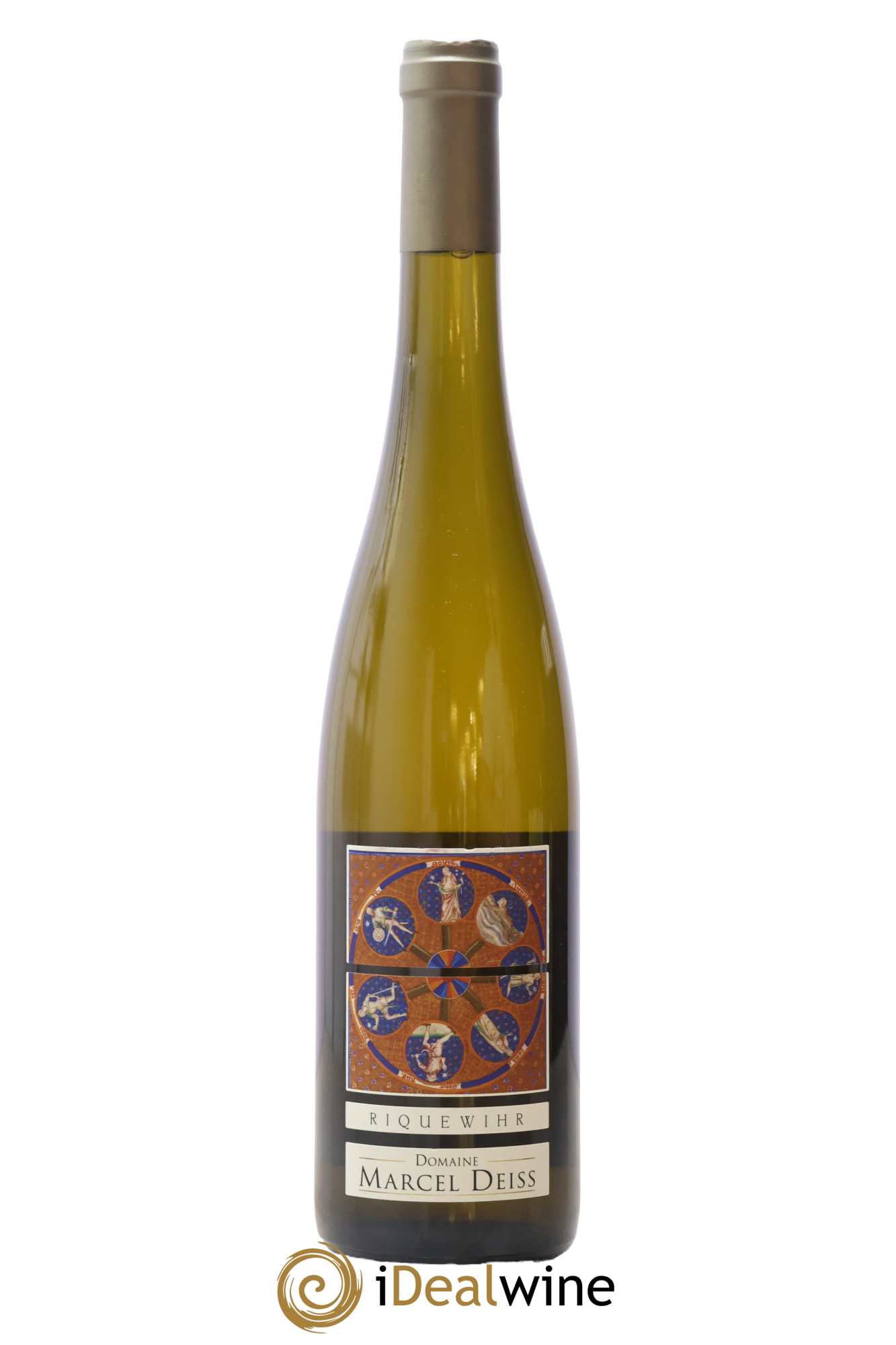 Alsace Riquewihr Marcel Deiss (Domaine) 2023 - Lot de 1 bouteille - 0