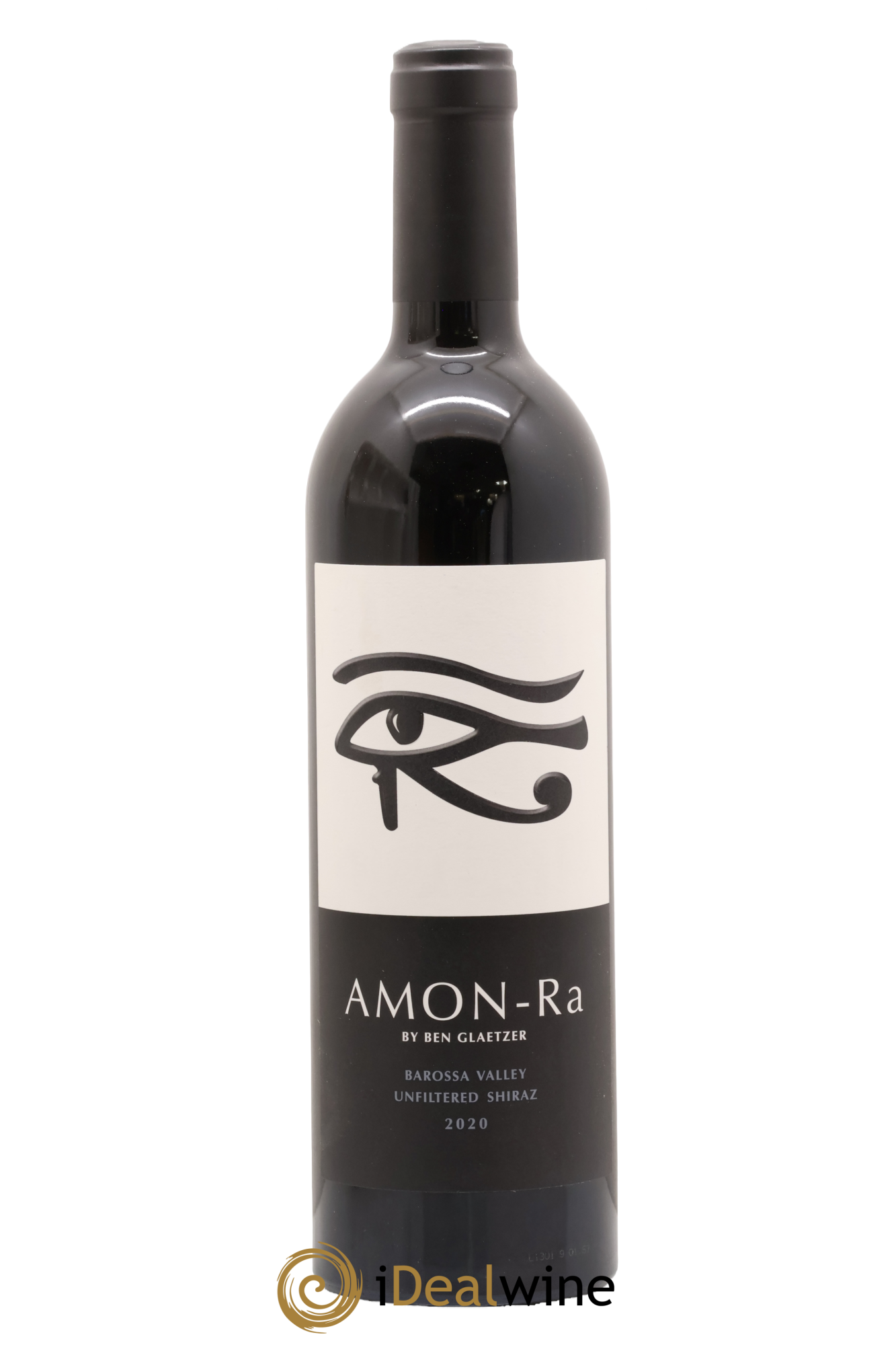 Barossa Valley Amon-Ra Ben Glaetzer 2020 - Lot de 1 bouteille - 0