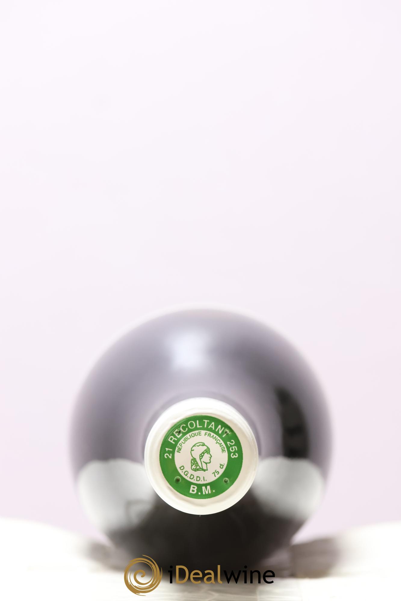 Chambolle-Musigny Arnoux-Lachaux (Domaine) 2018 - Lotto di 1 bottiglia - 1