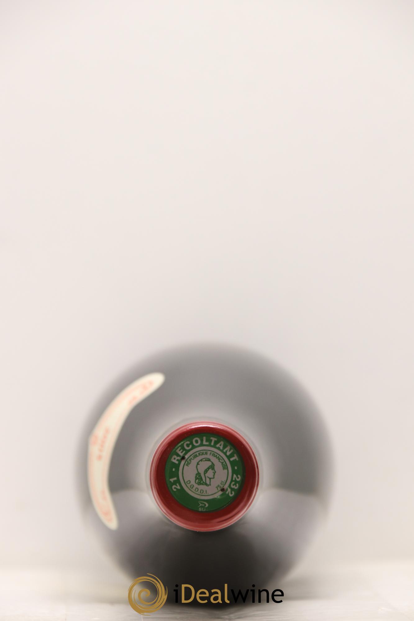 Clos de Tart Grand Cru Clos de Tart 2005 - Lot de 1 bouteille - 1