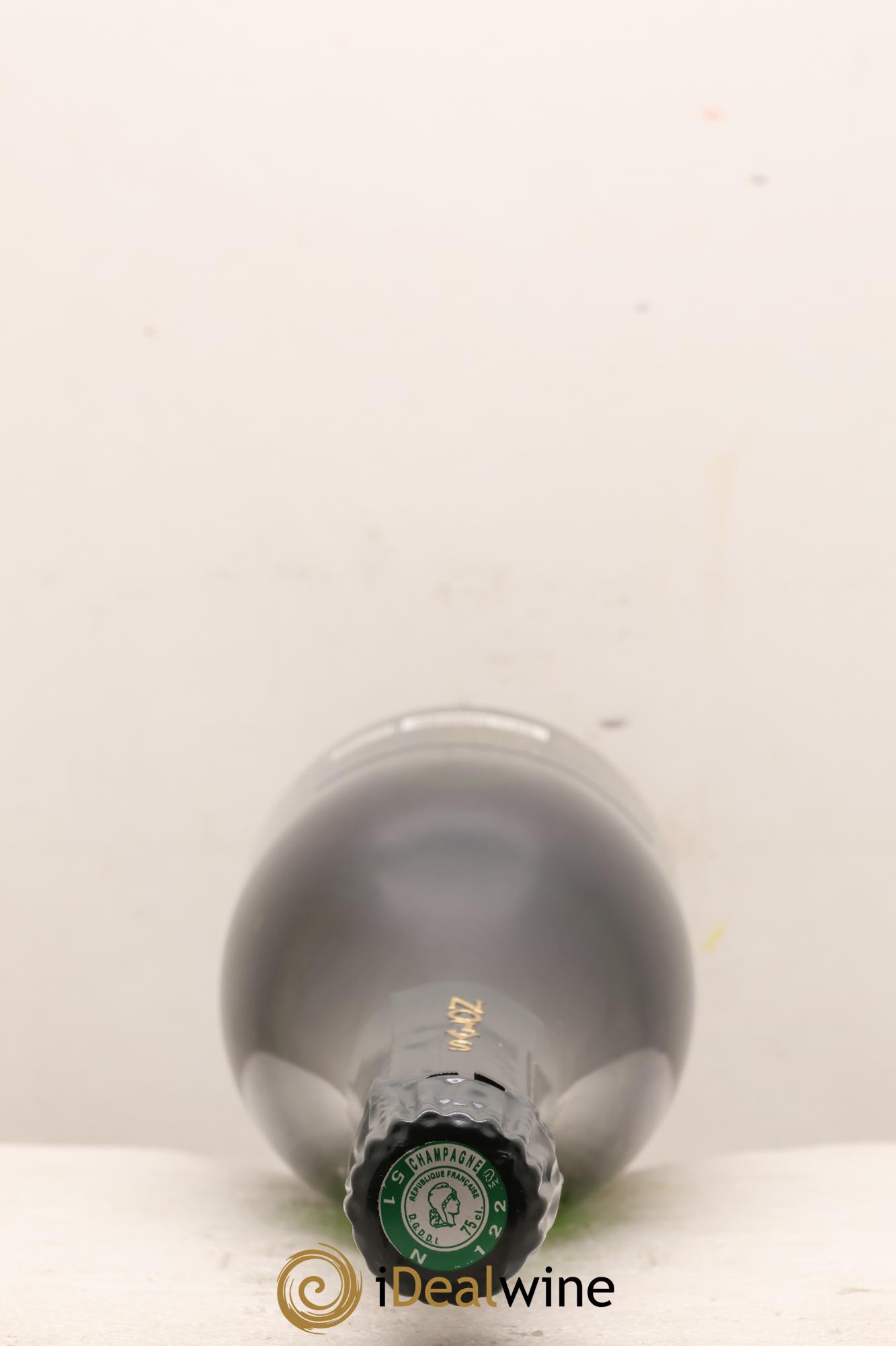 Cuvée S Salon 2015 - Posten von 1 Flasche - 3