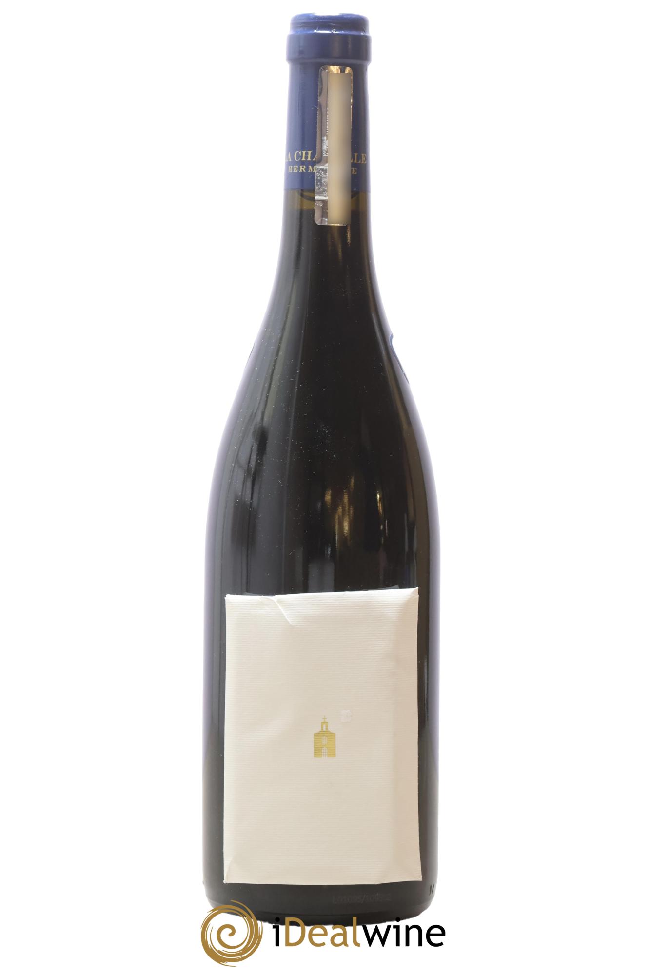 Hermitage La Chapelle Paul Jaboulet Ainé 2009 - Lot de 1 bouteille - 1