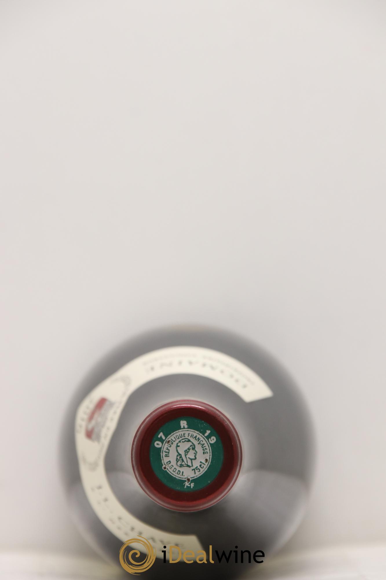 Hermitage Jean-Louis Chave 2016 - Lot de 1 bouteille - 2