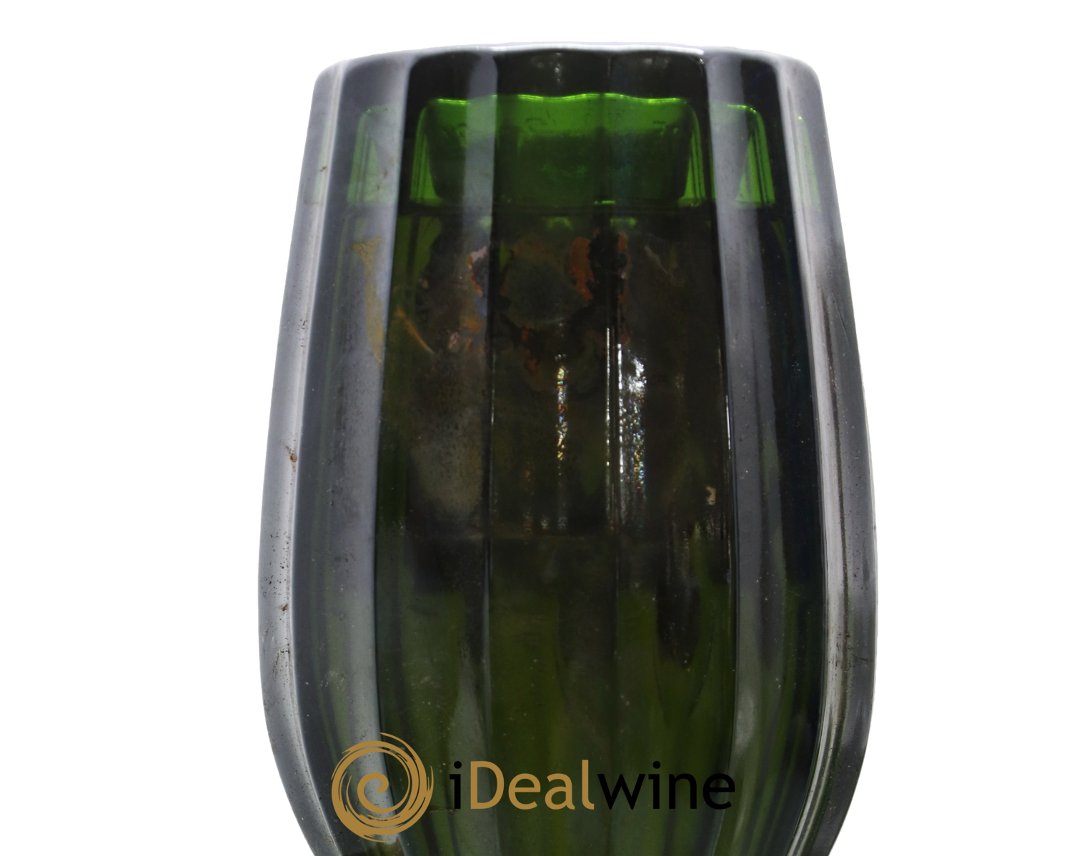 René Lalou Mumm 1985 - Lot of 2 bottles - 2