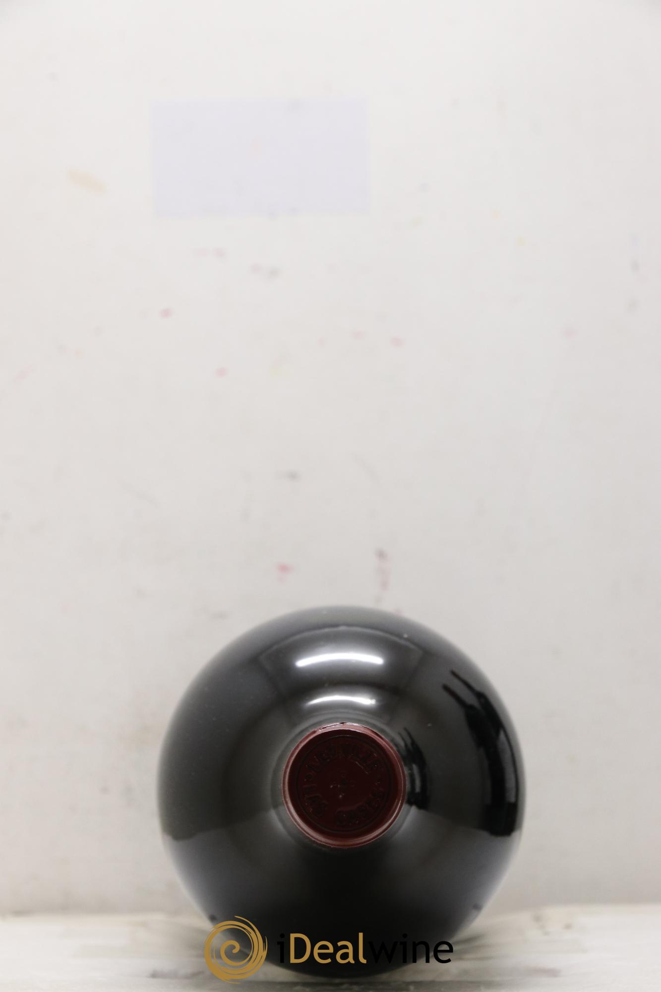 Château Léoville Las Cases 2ème Grand Cru Classé  2021 - Lot of 3 magnums - 2