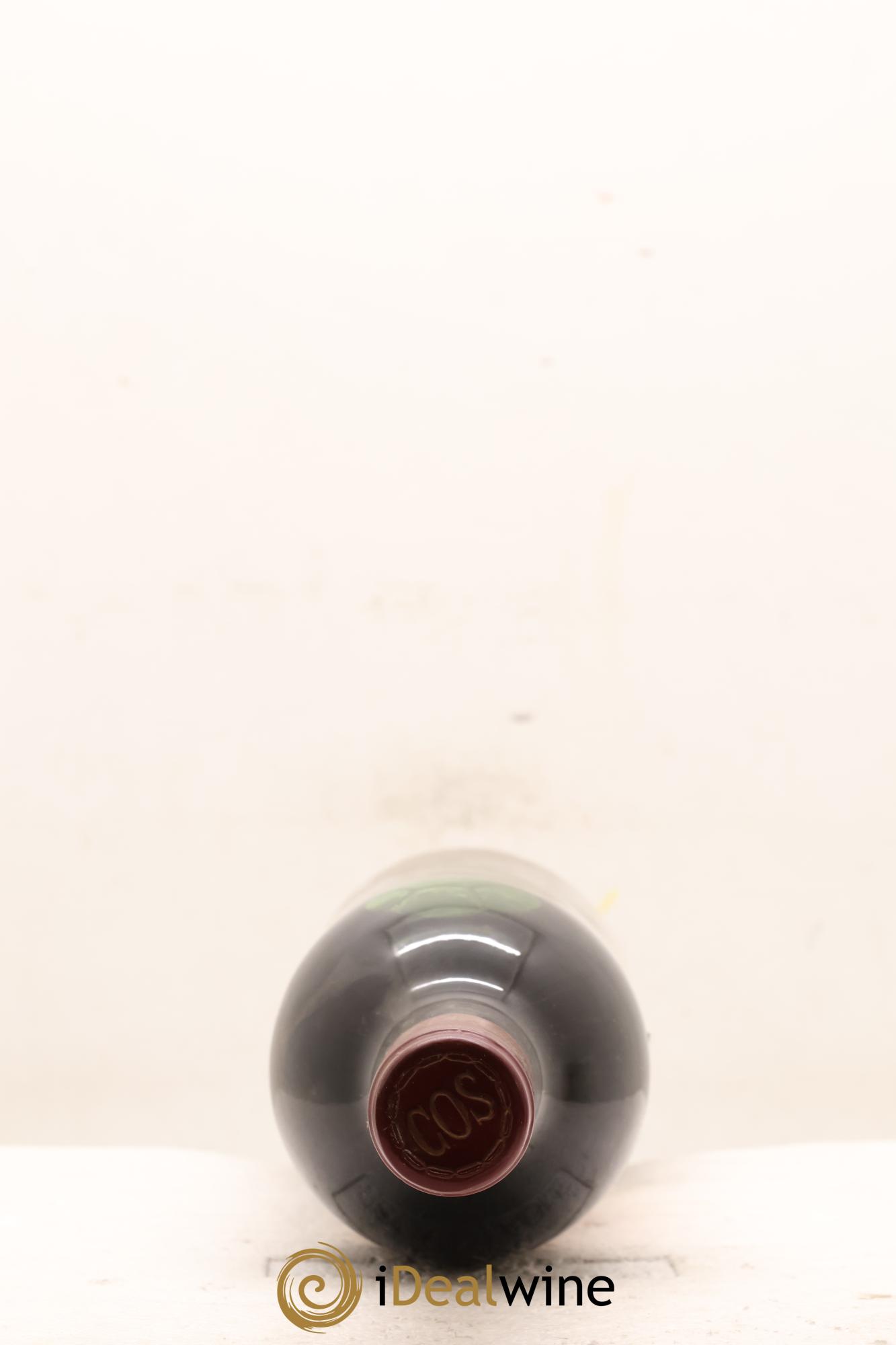 Cos d'Estournel 2ème Grand Cru Classé 1985 - Lot of 1 bottle - 1