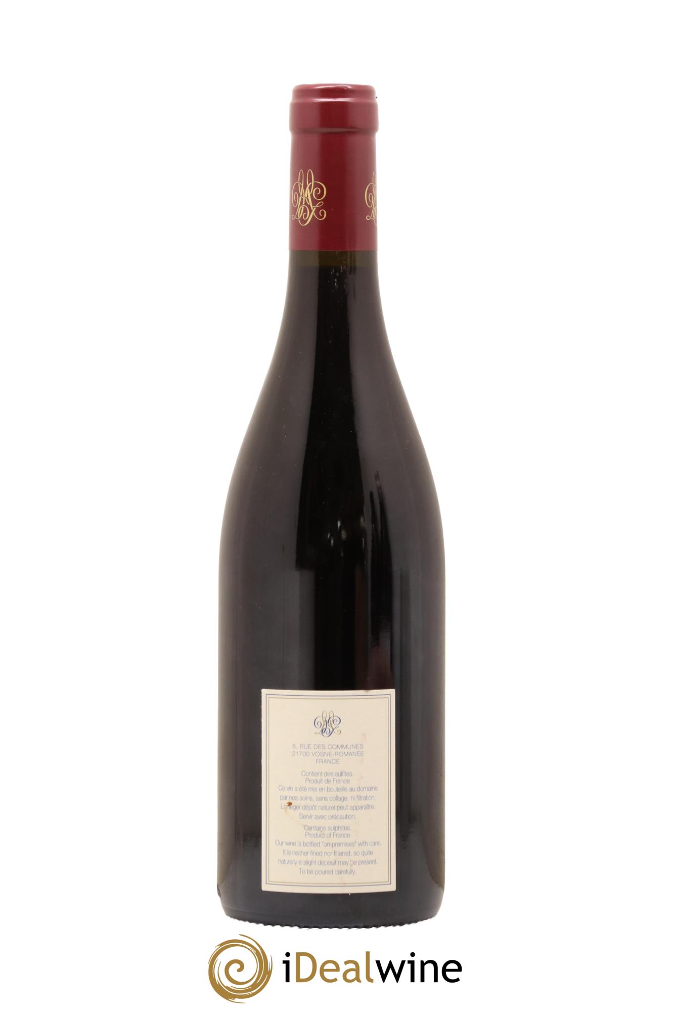 Echezeaux Grand Cru Mugneret-Gibourg (Domaine) 2021 - Lot de 1 bouteille - 1