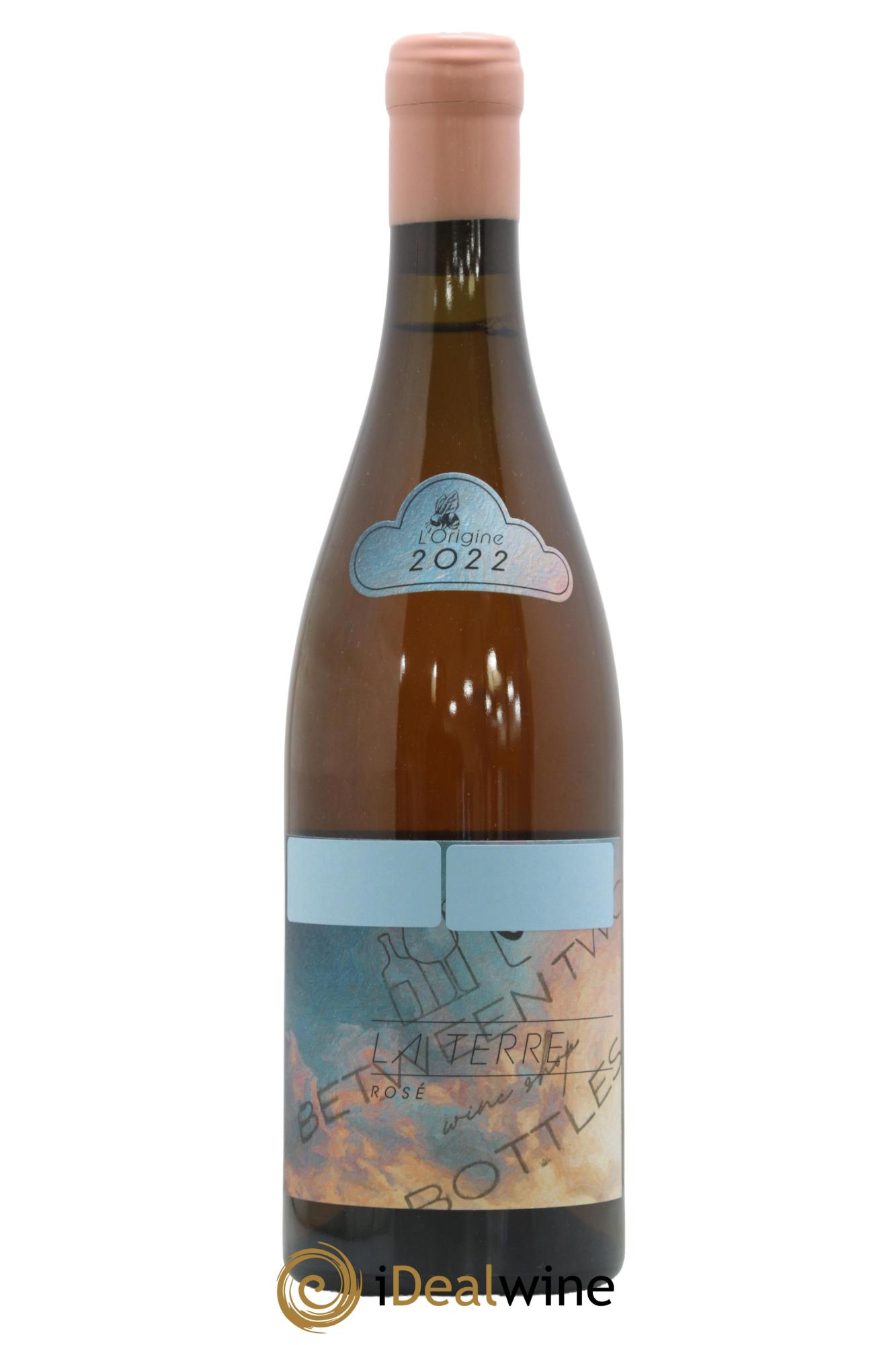 Vin de France 2022 - Lotto di 1 bottiglia - 0