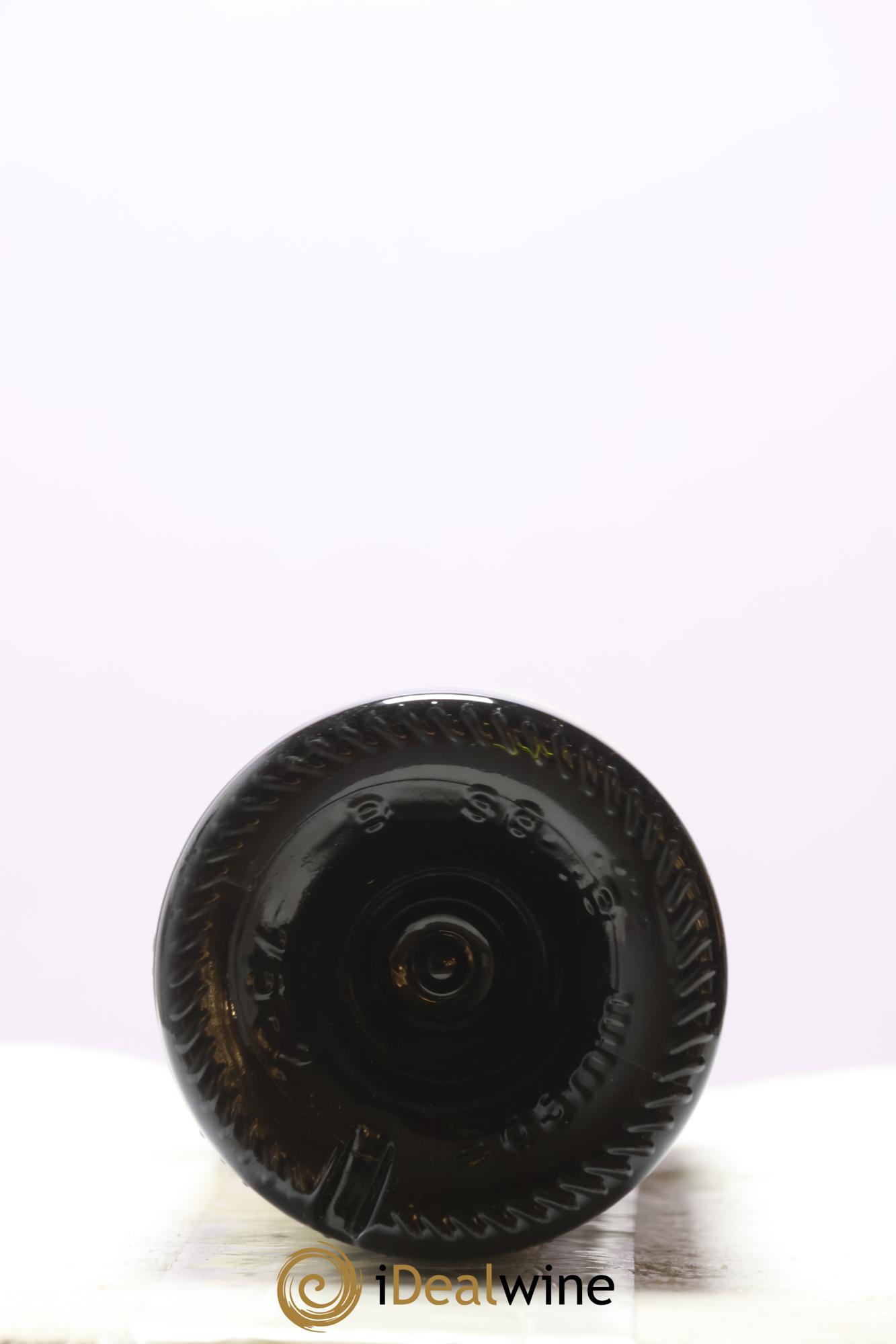 Petrus 2018 - Lot of 1 bottle - 4