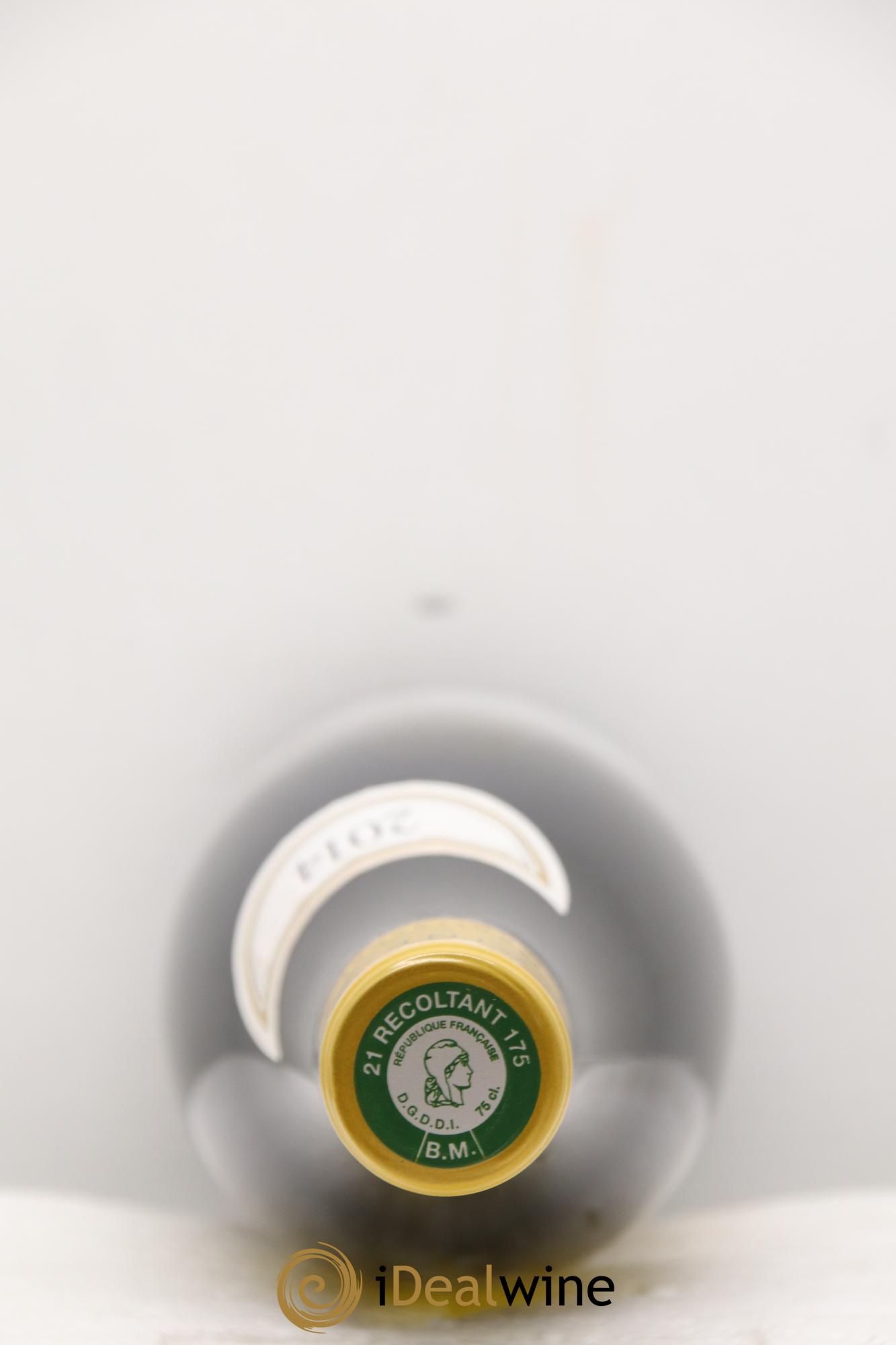 Puligny-Montrachet 1er Cru Les Pucelles Leflaive (Domaine) 2014 - Posten von 2 Flaschen - 2