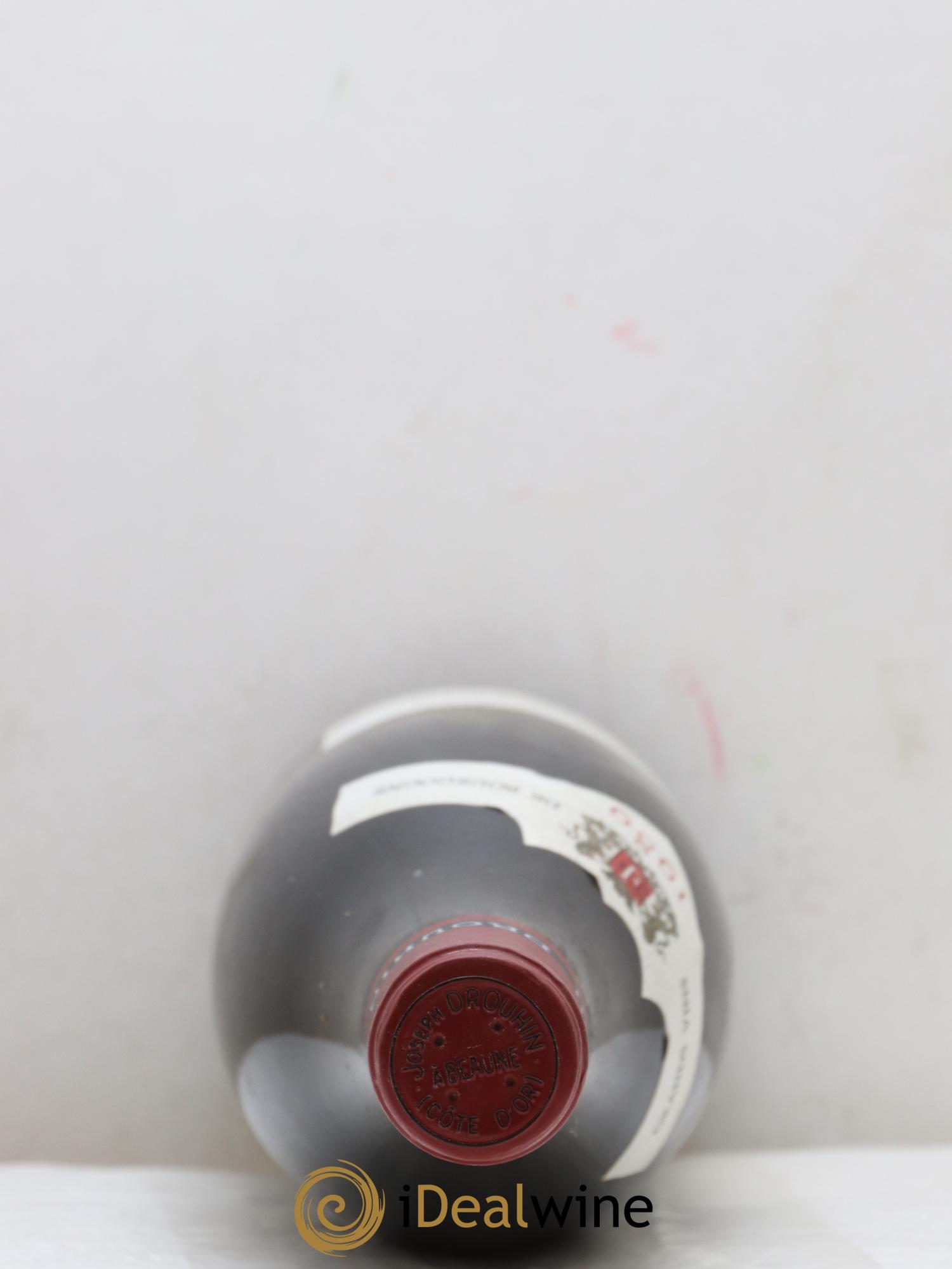 Chambolle-Musigny 1er Cru Les Amoureuses Joseph Drouhin 1989 - Lotto di 1 bottiglia - 1