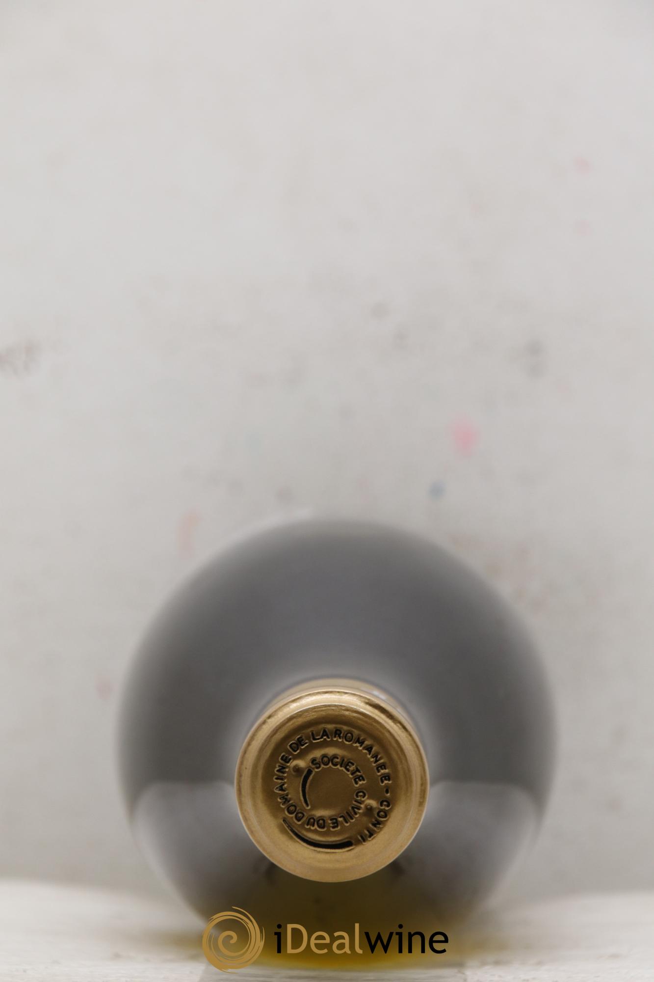 Montrachet Grand Cru Domaine de la Romanée-Conti 2009 - Lot de 1 bouteille - 2