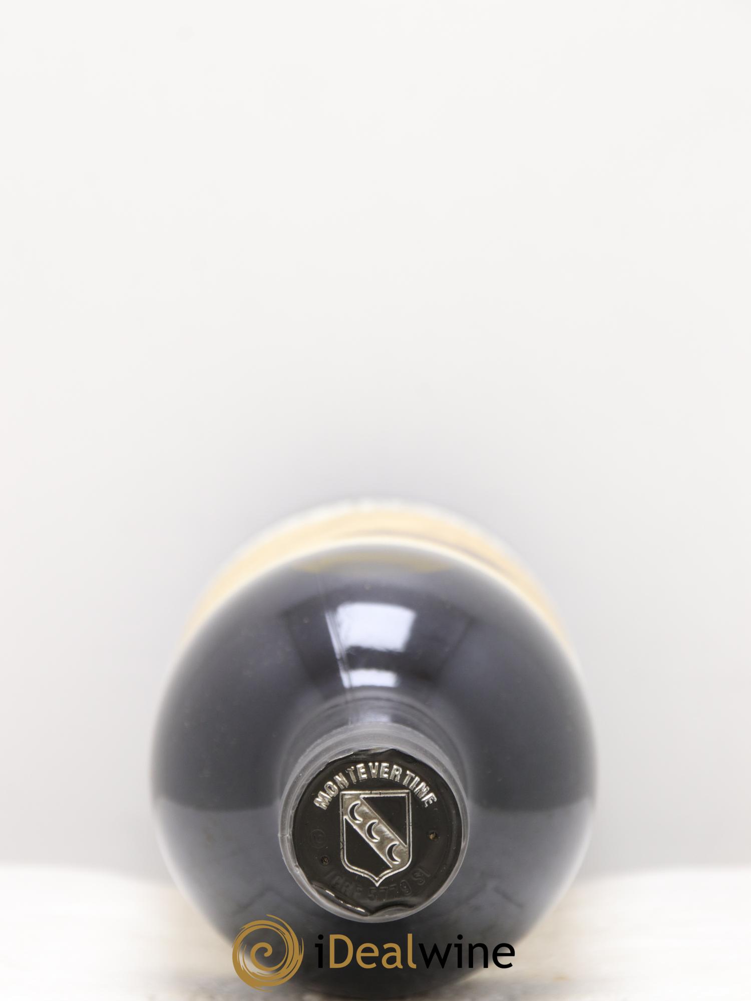 Toscana IGT Montevertine Le Pergole Torte Famille Manetti 2013 - Lotto di 2 bottiglie - 2