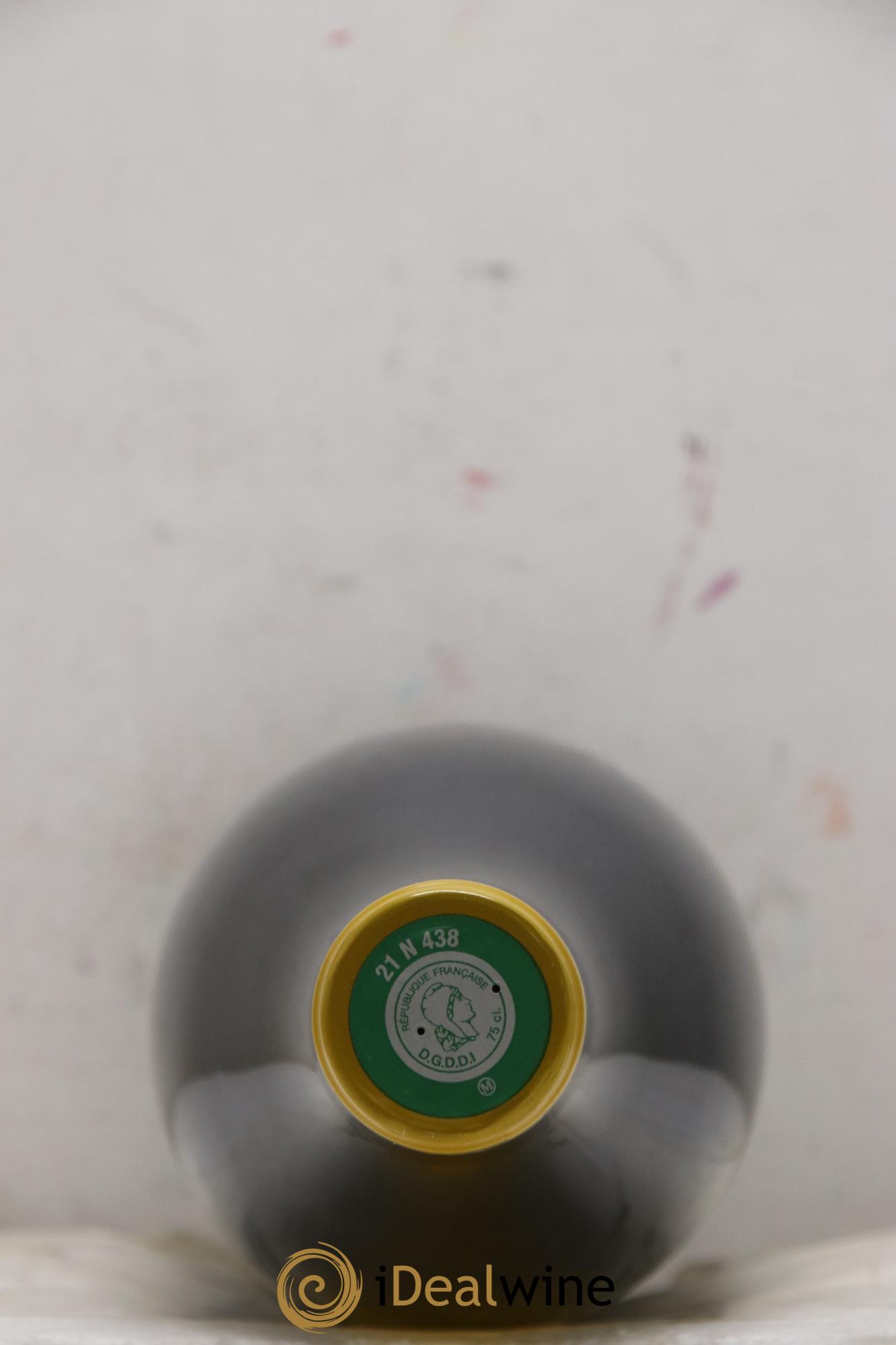 Chevalier-Montrachet Grand Cru Jean-Marc Pillot et Fils 2020 - Lot of 2 bottles - 1