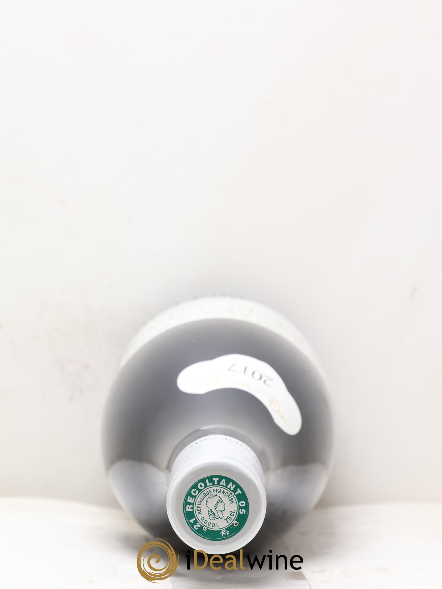 Grands-Echezeaux Grand Cru Mongeard-Mugneret (Domaine) 2017 - Lot of 1 bottle - 2