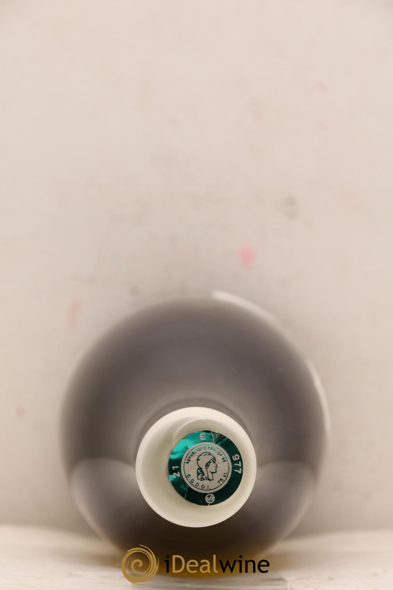 Chassagne-Montrachet 1er Cru Blanchot Dessus Jean-Claude Bachelet (Domaine) 2021 - Lotto di 1 bottiglia - 2