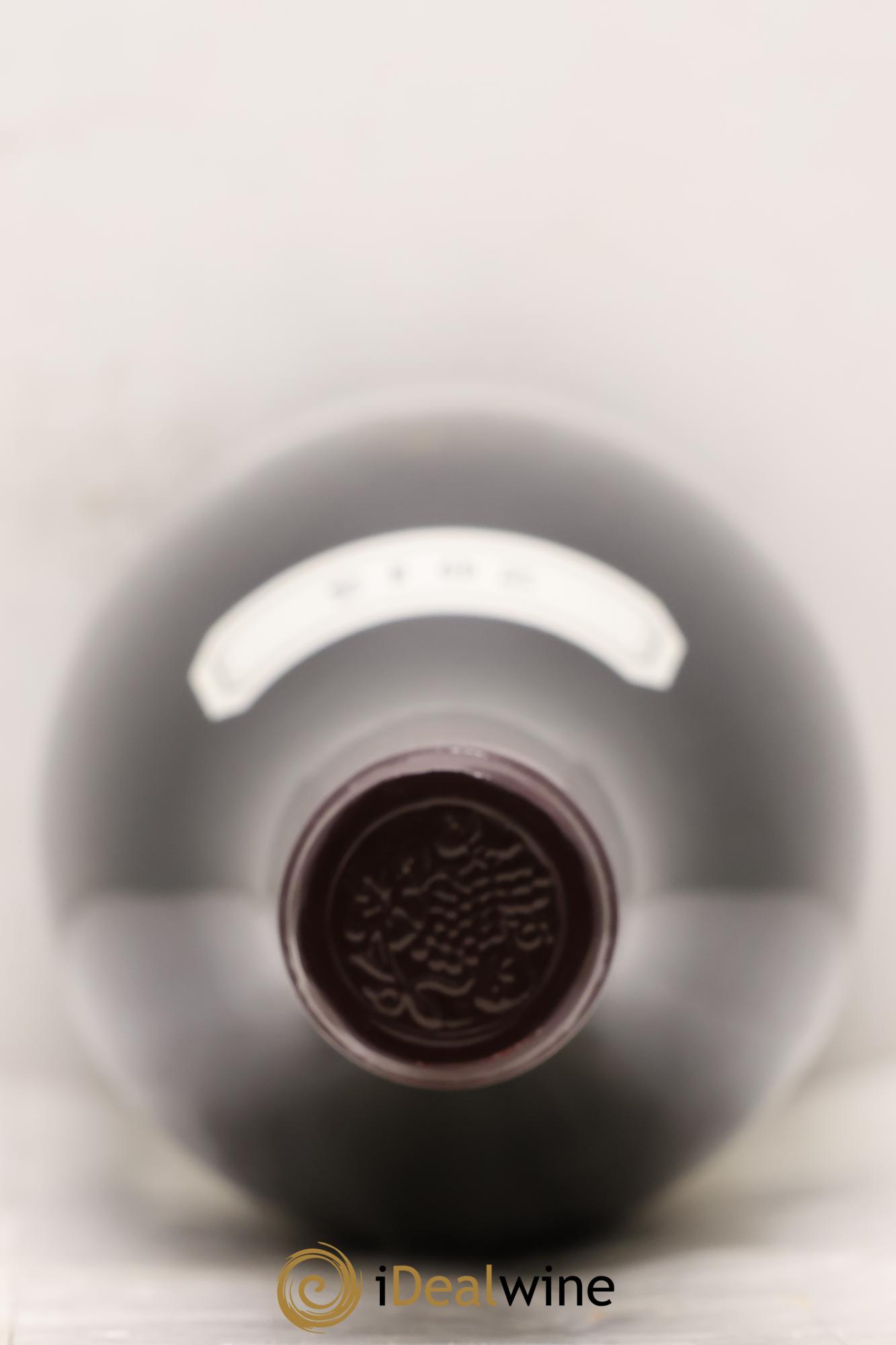 Echezeaux Grand Cru Les Rouges du Bas Méo-Camuzet (Domaine) 2015 - Lot of 1 bottle - 2