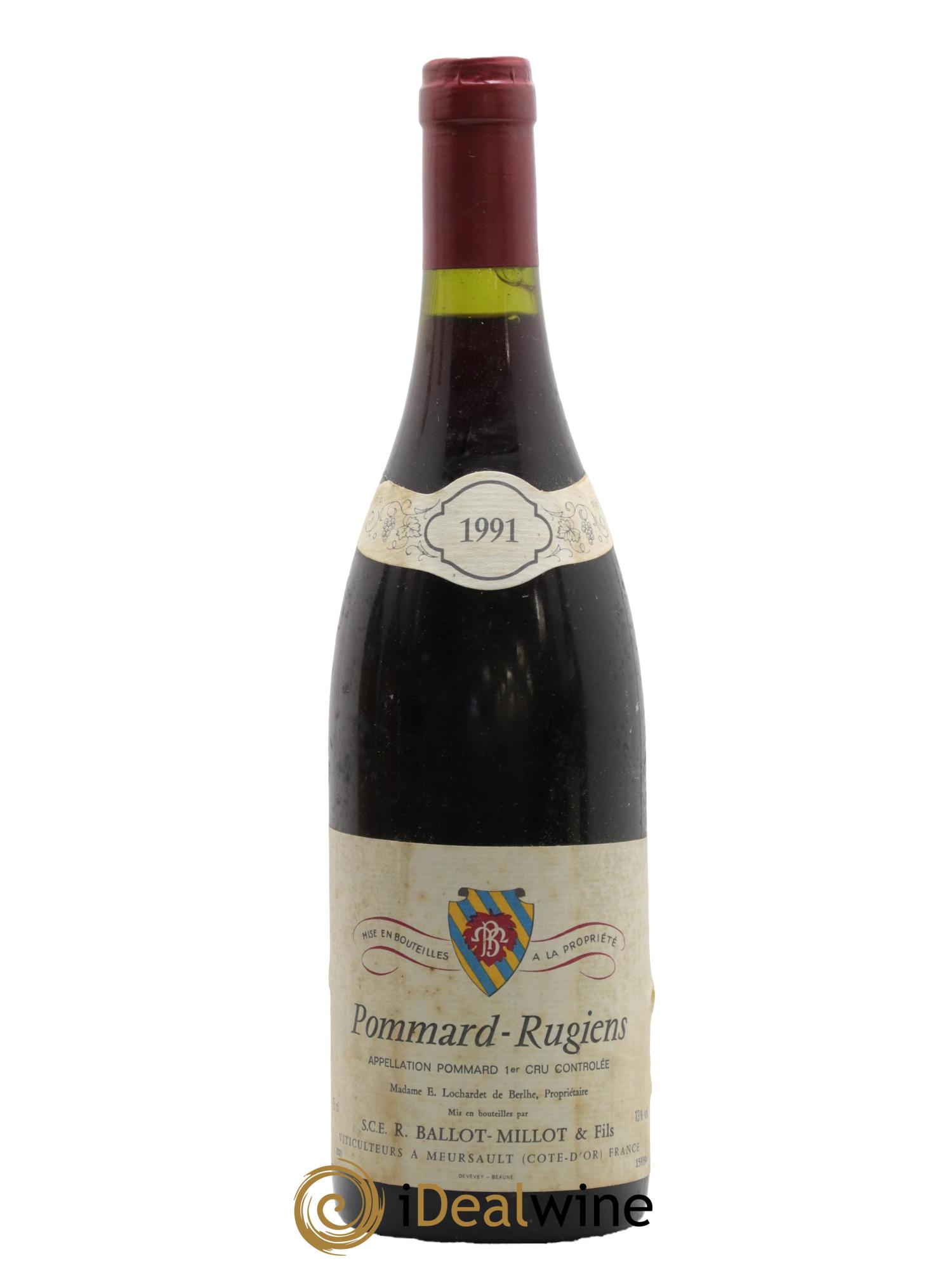 Château d'Issan 3ème Grand Cru Classé 1992 - Lotto di 3 bottiglie - 0