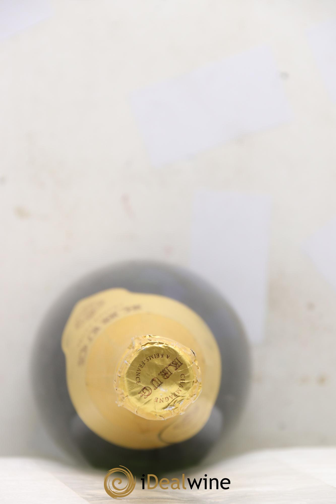 Grande Cuvée - 163ème édition Krug - Lotto di 1 bottiglia - 2
