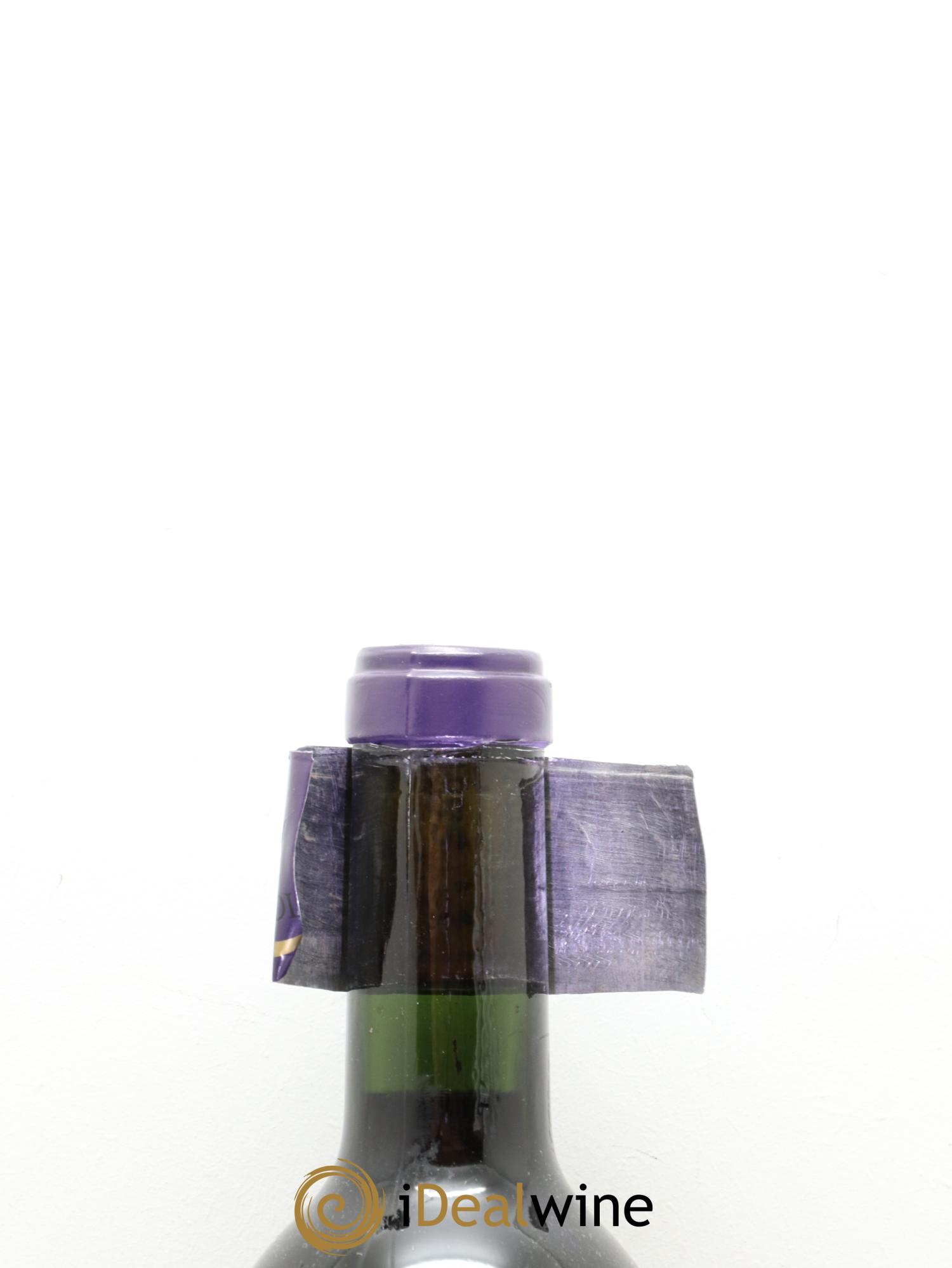 Château la Violette 1955 - Lot de 1 bouteille - 1
