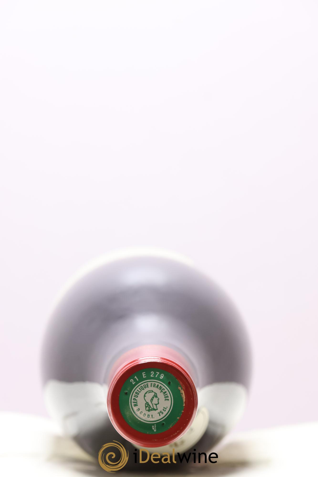 La Grande Rue Grand Cru Lamarche (Domaine) 2012 - Posten von 1 Flasche - 2