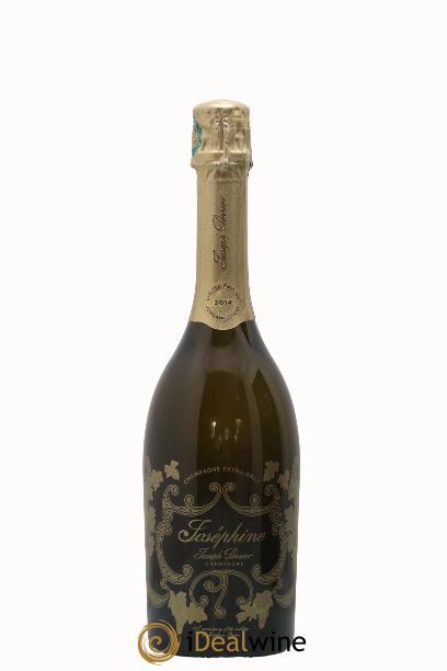 Cuvée Joséphine Joseph Perrier 2014 - Lot de 1 bouteille - 1