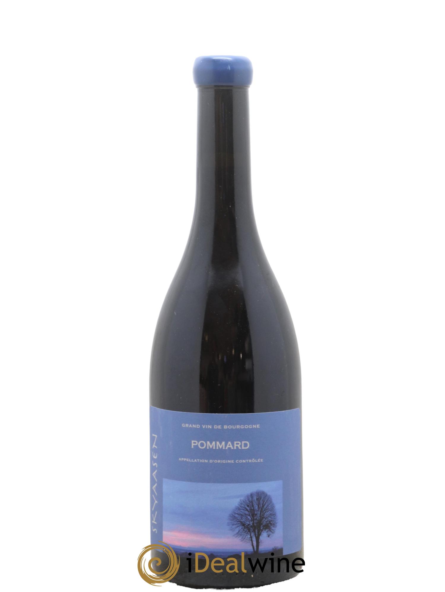 Pommard Maison Skyaasen 2021 - Lot de 1 bouteille - 0