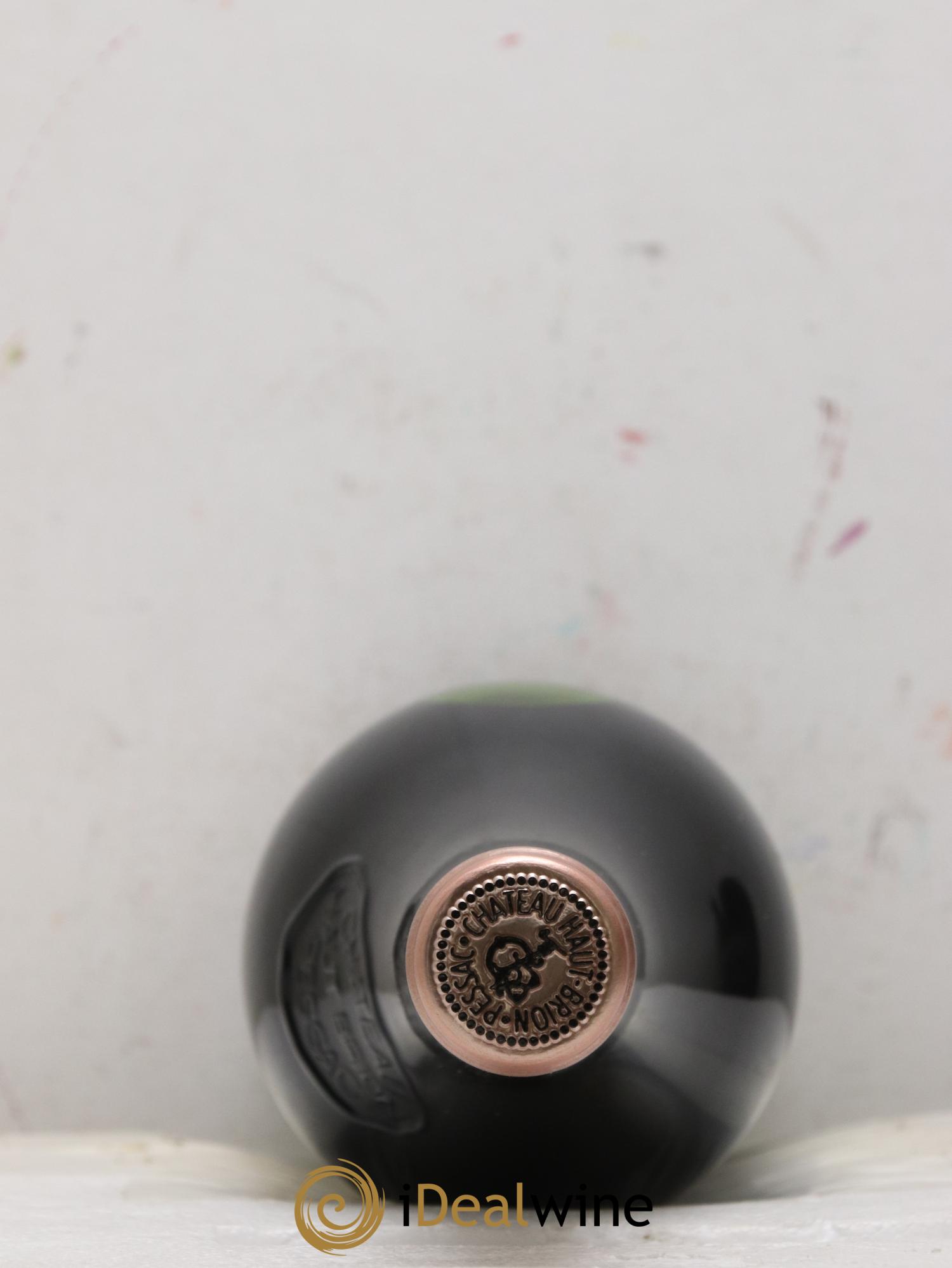 Château Haut Brion 1er Grand Cru Classé 2020 - Lotto di 6 bottiglie - 5