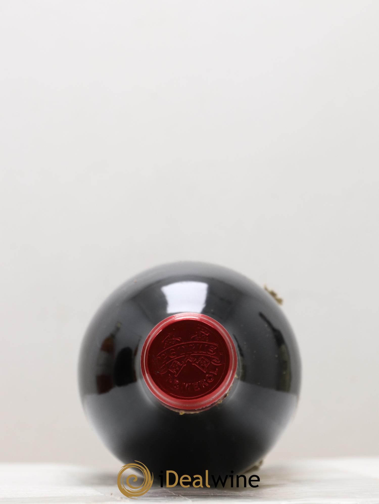 Petrus 1992 - Lot de 1 bouteille - 1