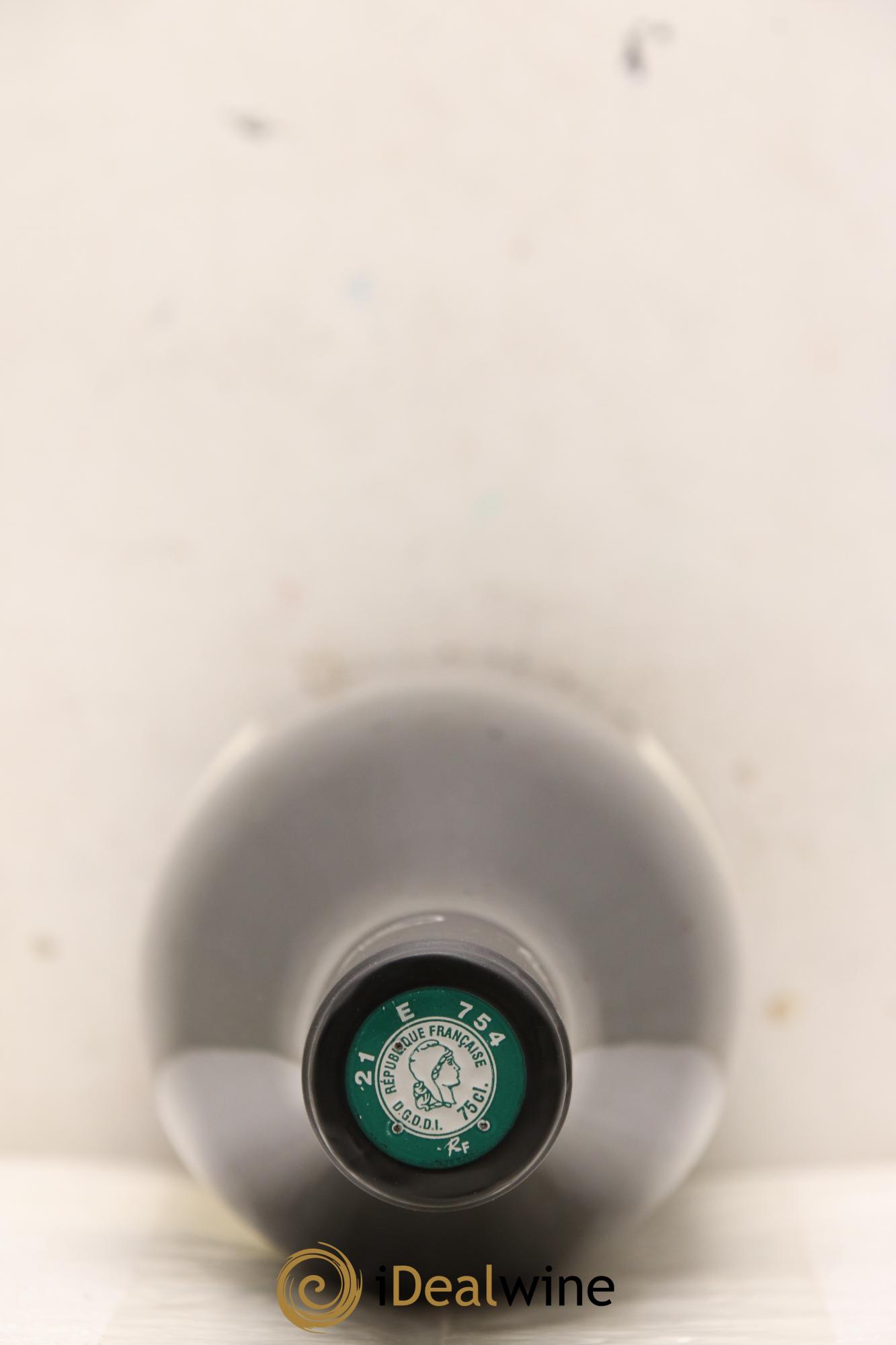 Morey Saint-Denis Très Girard Cécile Tremblay 2018 - Lotto di 1 bottiglia - 2