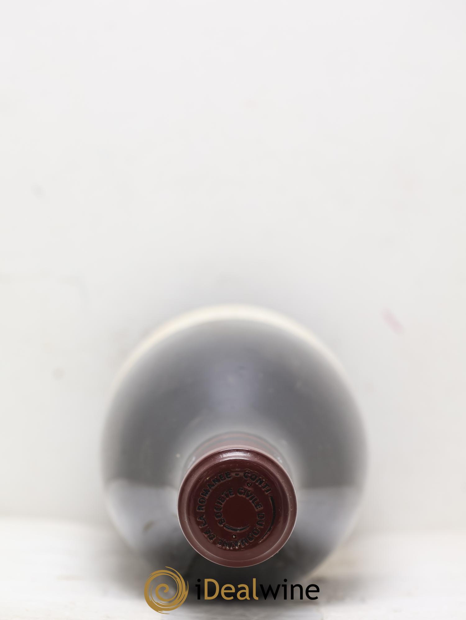 Romanée-Saint-Vivant Grand Cru Domaine de la Romanée-Conti 2017 - Lot de 1 bouteille - 2