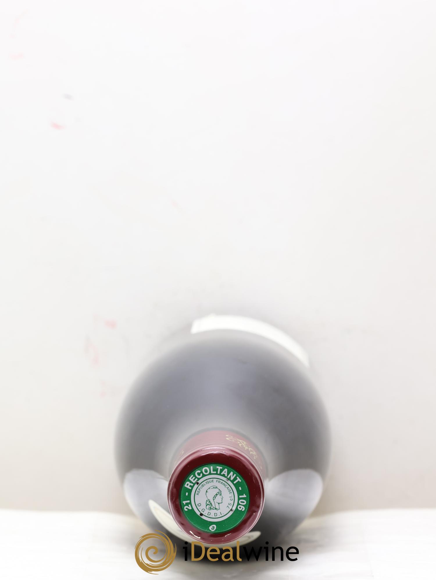 Ruchottes-Chambertin Grand Cru Mugneret-Gibourg (Domaine) 2020 - Lot of 1 bottle - 2