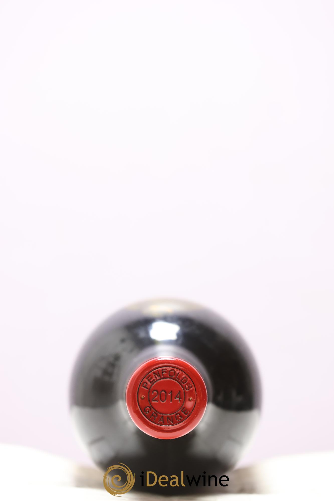 South Australia Penfolds Wines Grange Bin 95 2014 - Lot de 6 bouteilles - 5