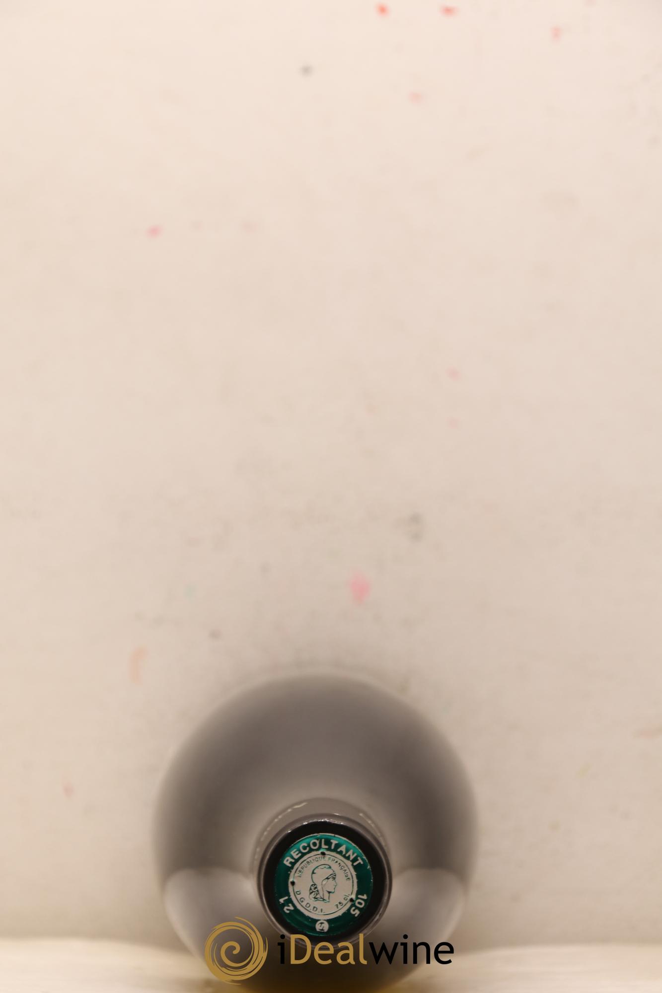 Meursault 1er Cru Genevrières Anne Boisson 2017 - Lotto di 3 bottiglie - 1