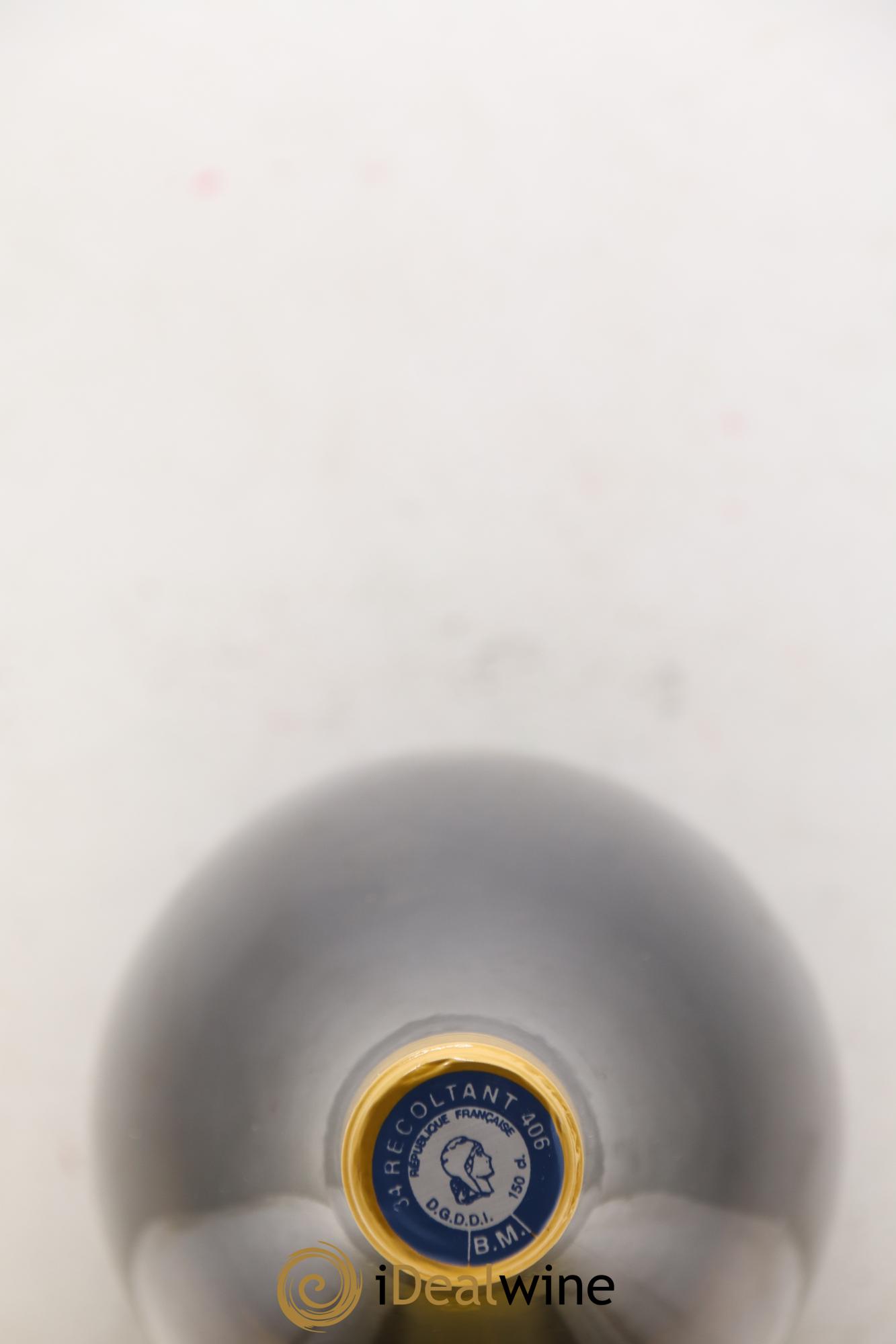 Pays d'Hérault Grange des Pères Laurent Vaillé 2012 - Lot de 1 magnum - 1