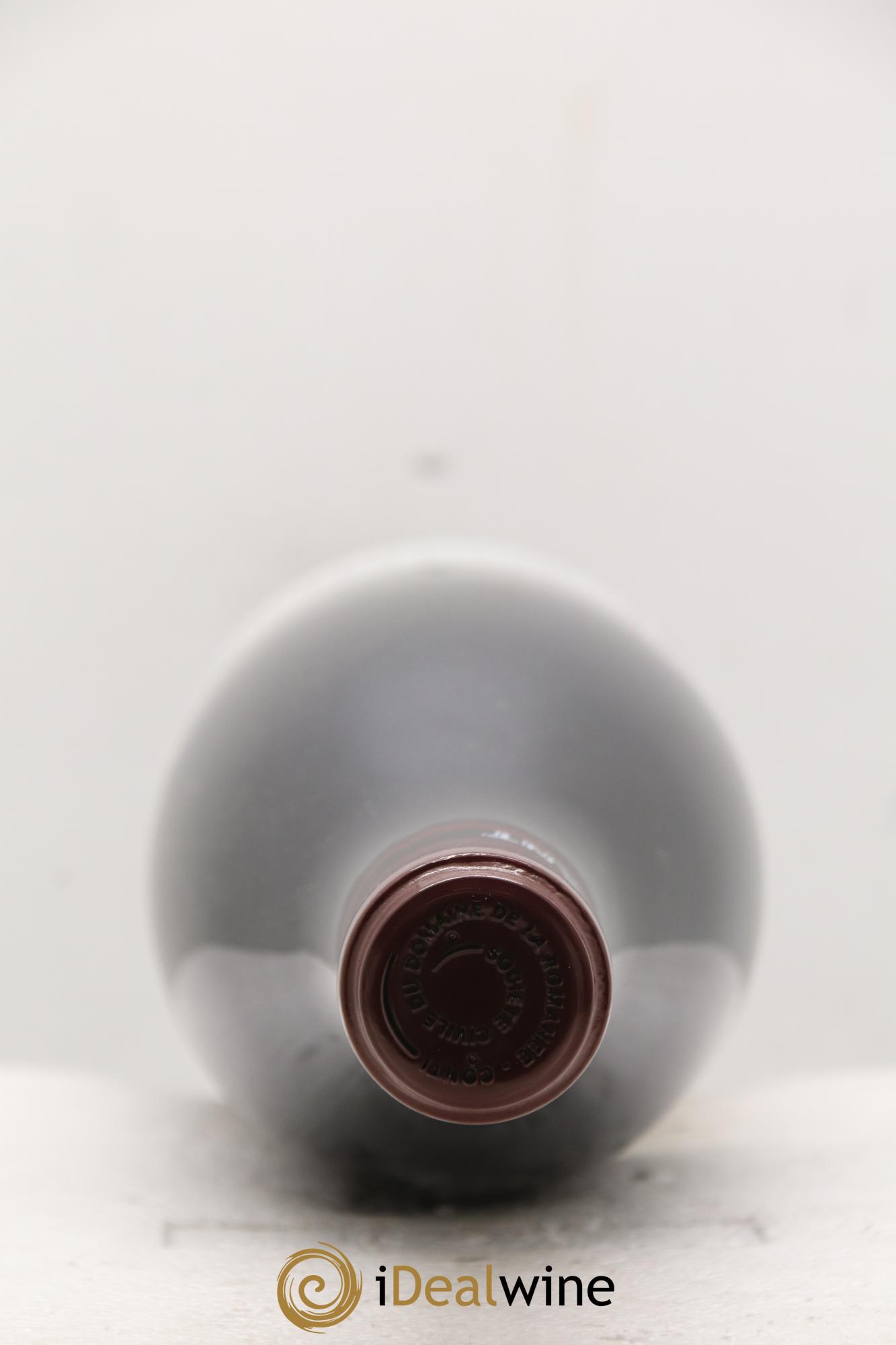 Romanée-Saint-Vivant Grand Cru Domaine de la Romanée-Conti 2022 - Lotto di 1 bottiglia - 2