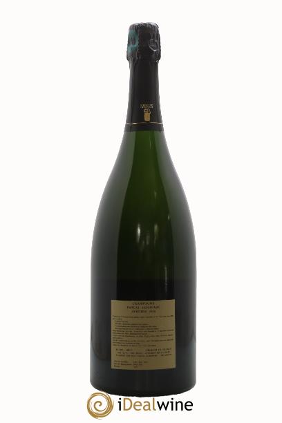 Avizoise Blanc de Blancs Extra-Brut Agrapart & Fils 2016 - Posten von 1 Magnum - 1