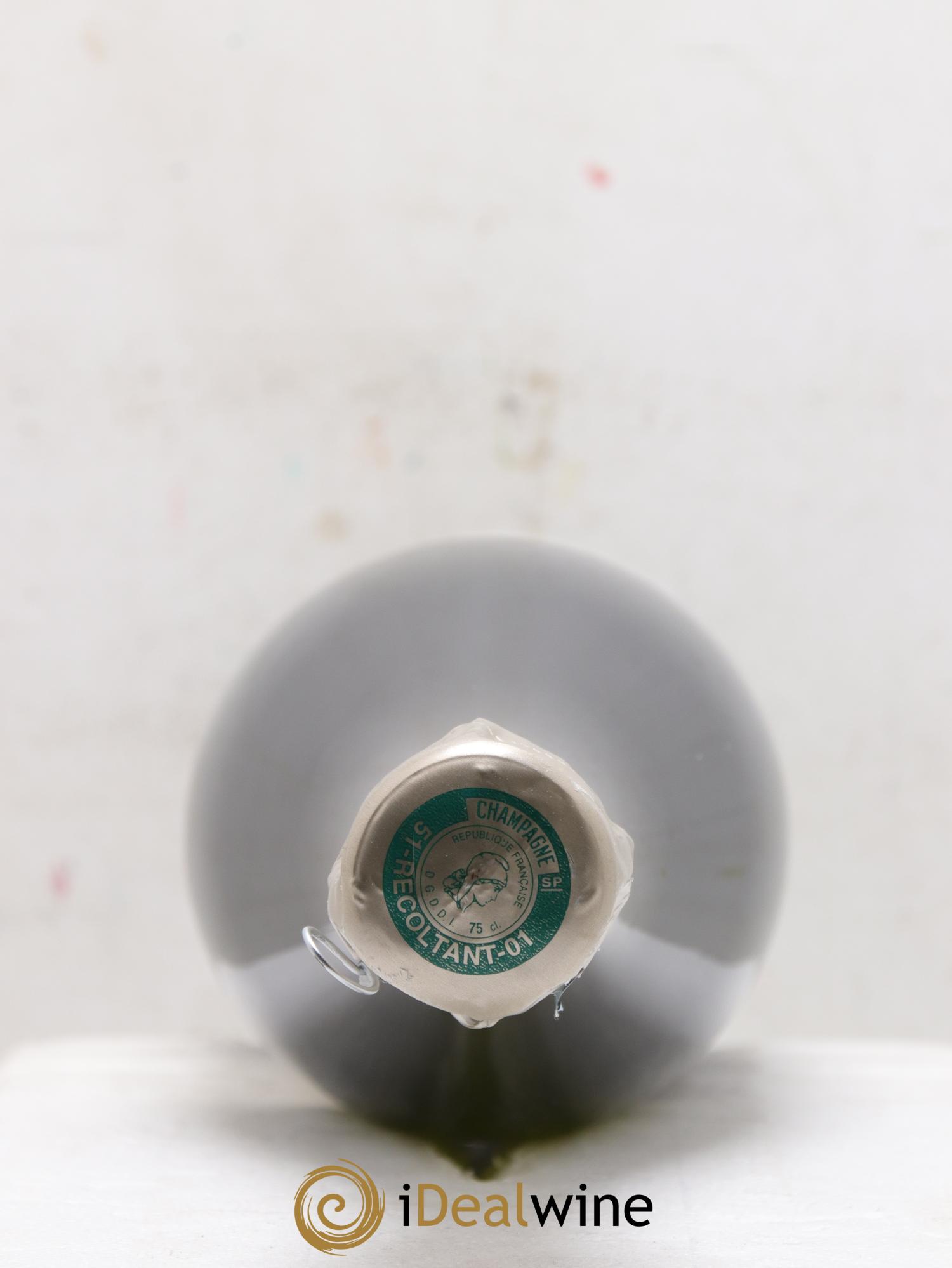 Initial Brut Jacques Selosse - Posten von 1 Flasche - 2