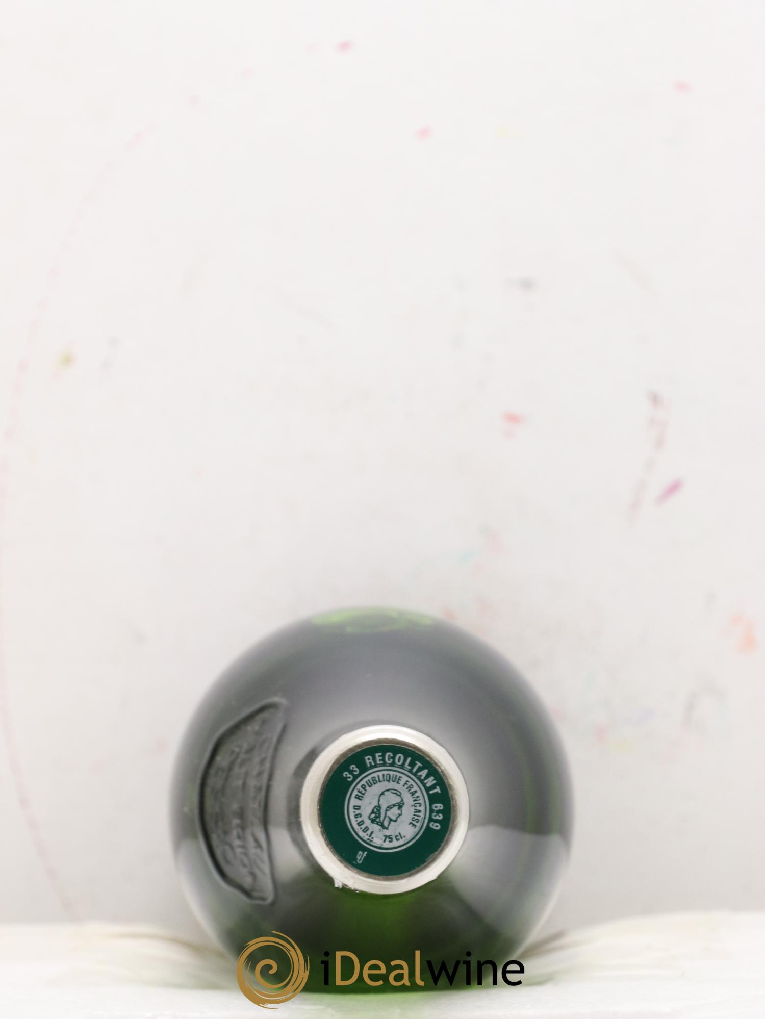 Château Haut Brion 2017 - Lot de 1 bouteille - 2