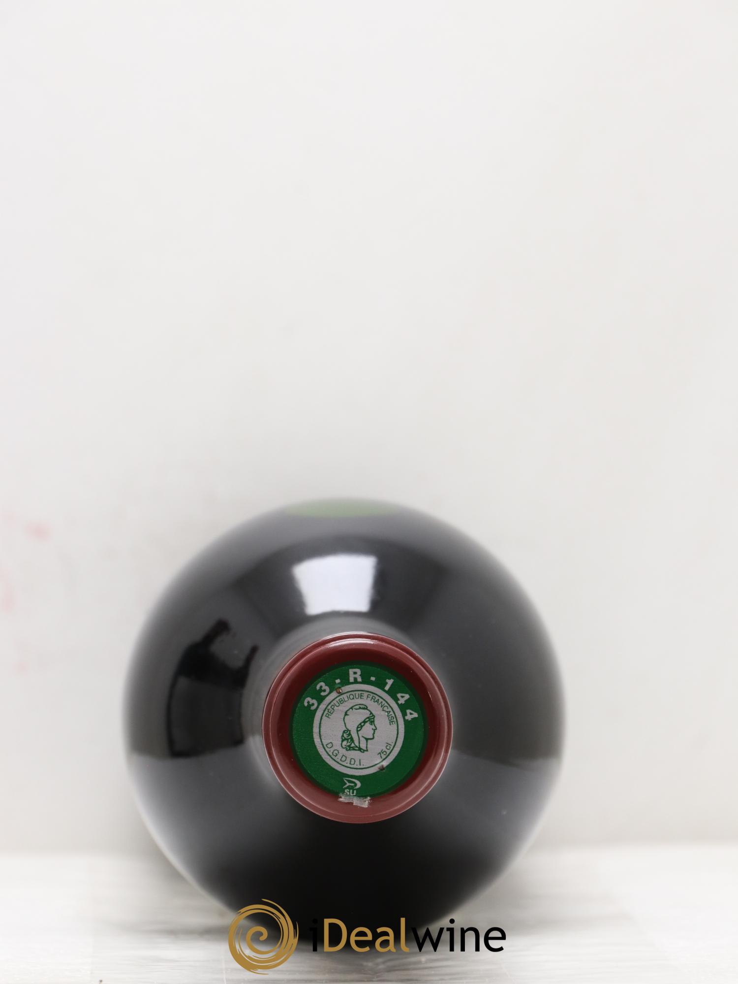 Château Mouton Rothschild 1er Grand Cru Classé 2009 - Lot de 2 bouteilles - 2