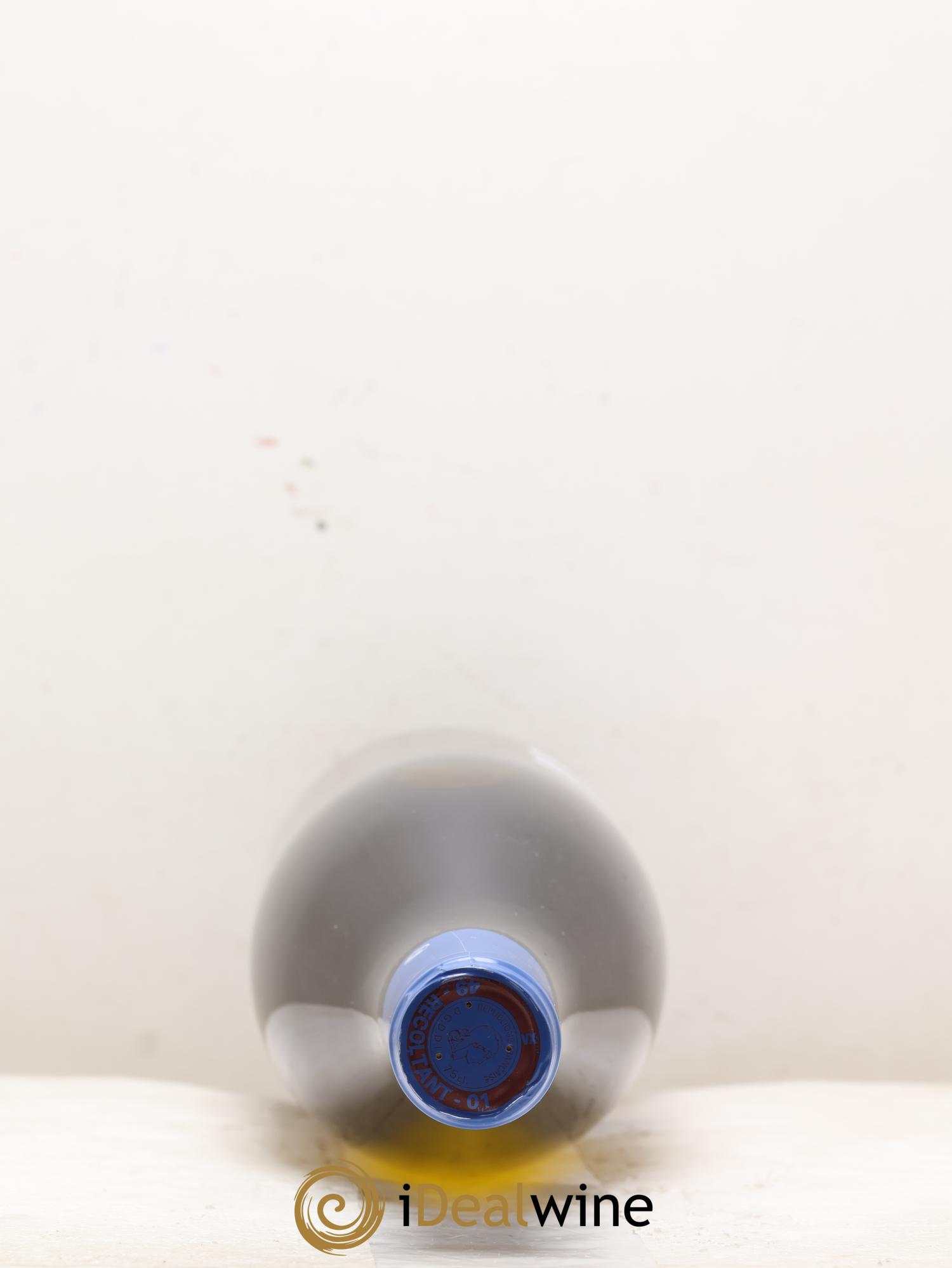 Vin de France Les Noëls de Montbenault Richard Leroy 2019 - Lot de 1 bouteille - 1