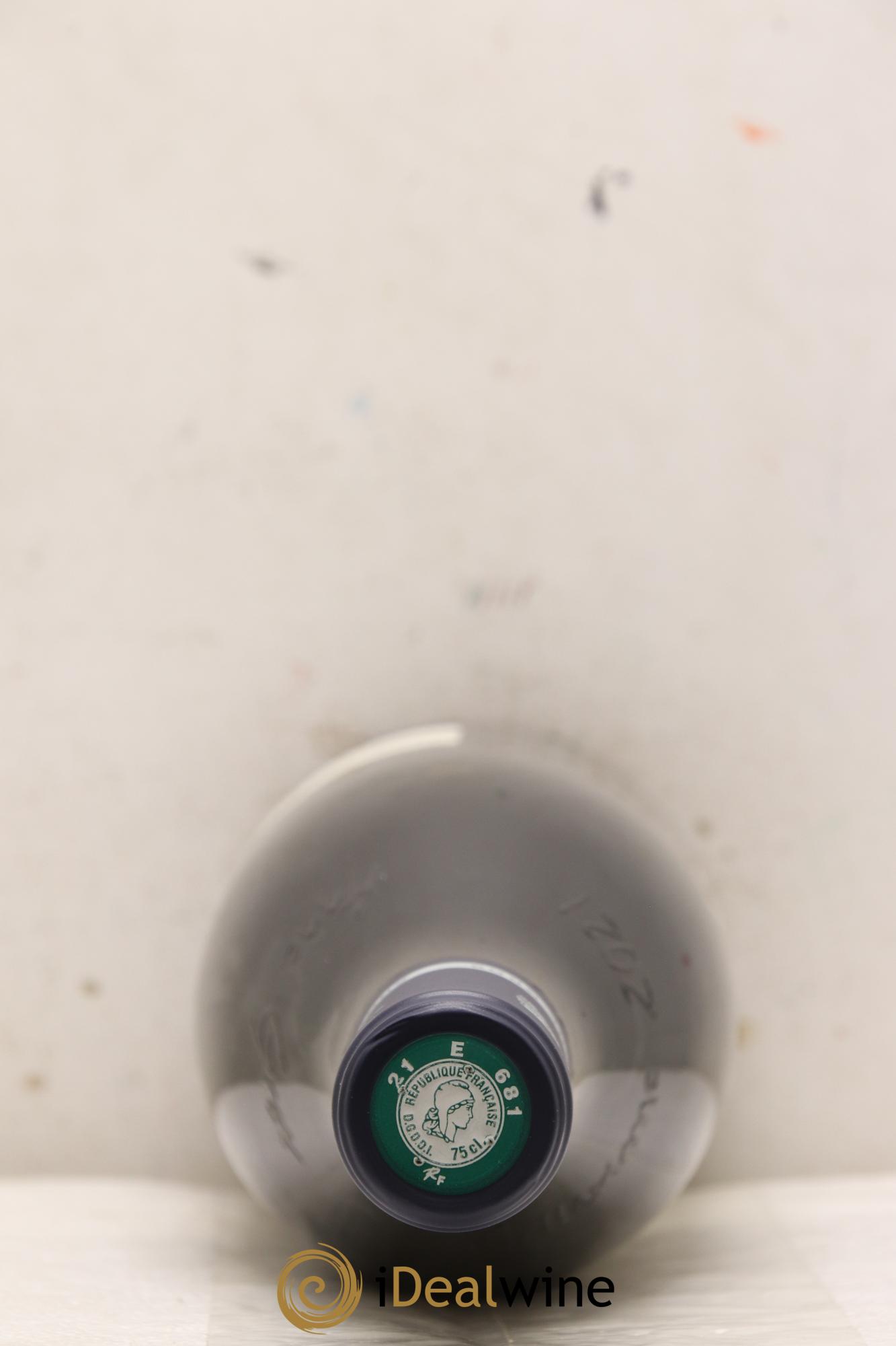 Richebourg Grand Cru Anne Gros 2021 - Lot of 1 bottle - 2