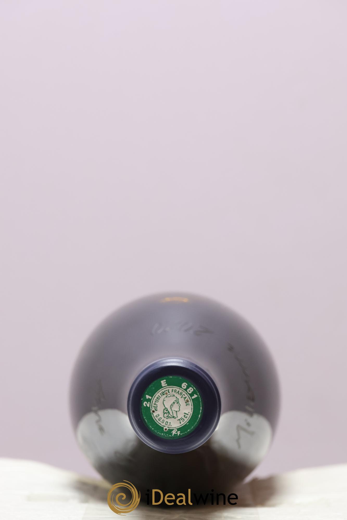 Richebourg Grand Cru Anne Gros 2020 - Lotto di 1 bottiglia - 2