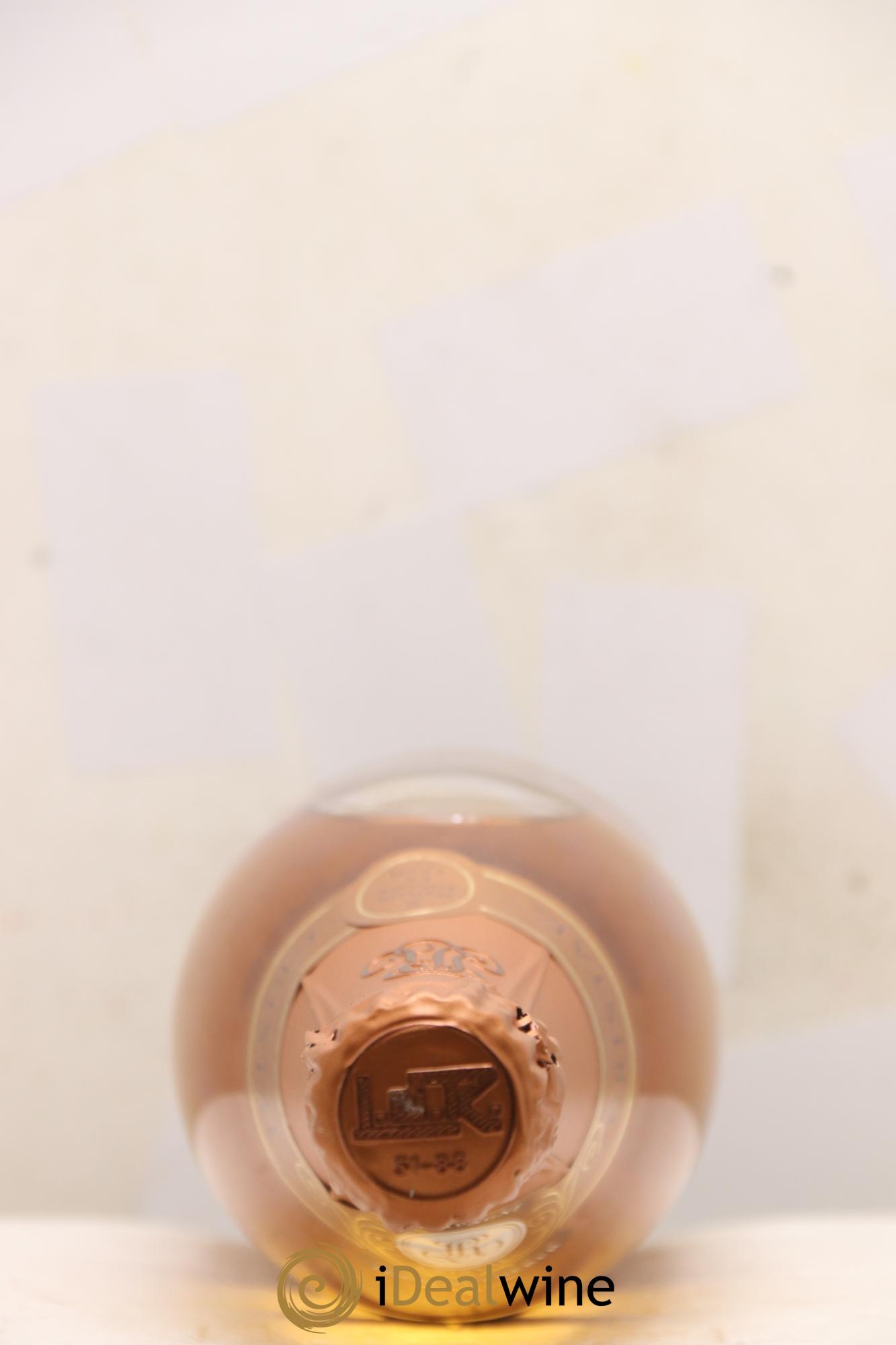 Cristal Louis Roederer 2002 - Lot de 1 bouteille - 2