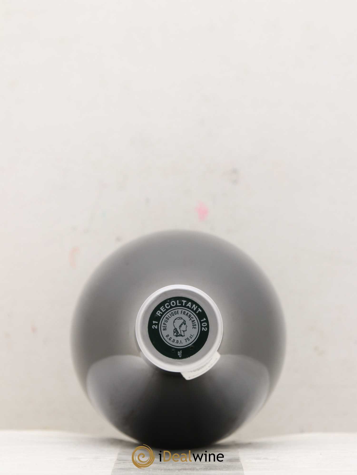 Bourgogne Le Chapitre Bizot (Domaine) 2017 - Lot of 1 bottle - 2