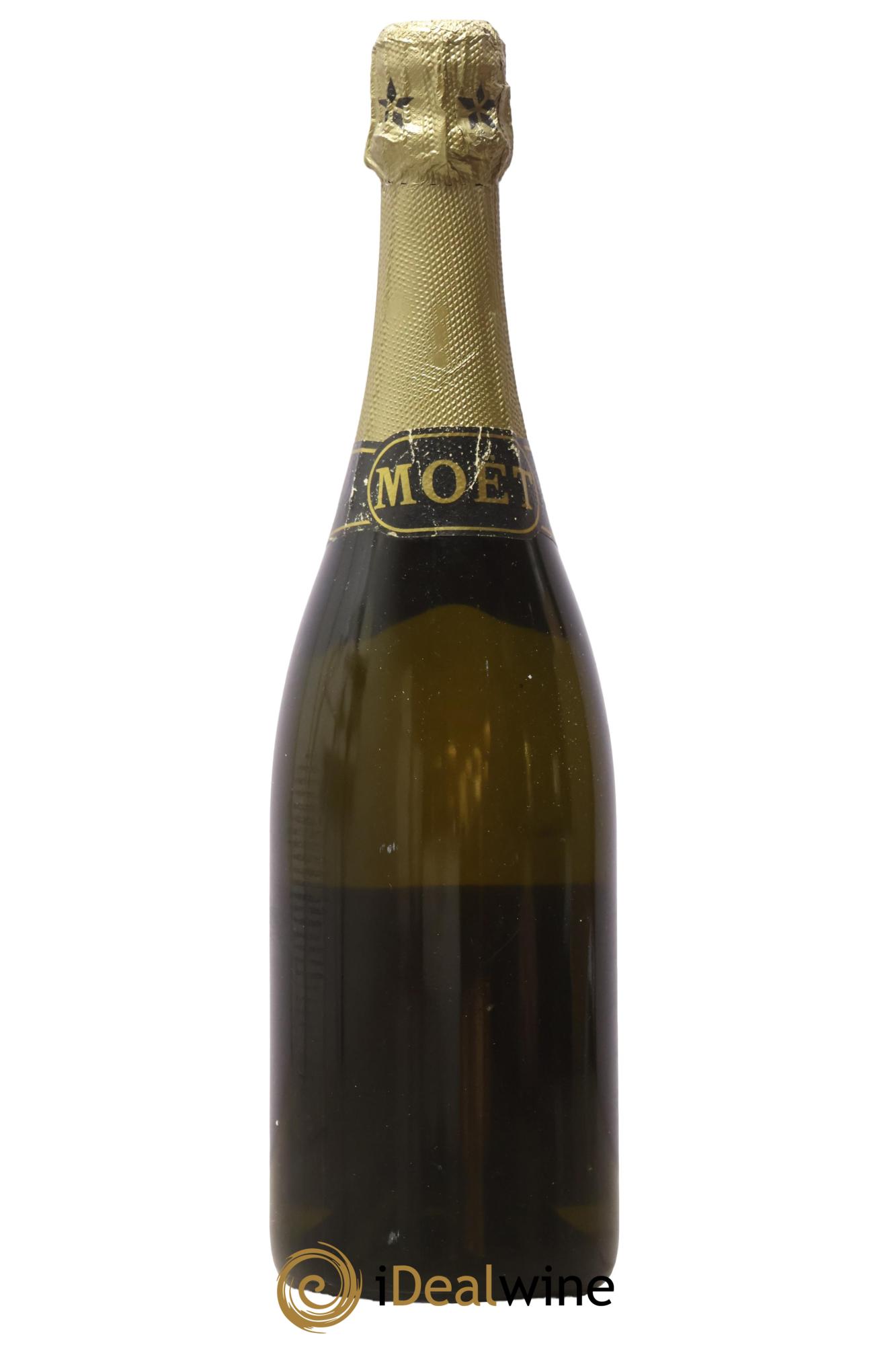 Impérial Brut Moët et Chandon 1973 - Lot de 1 bouteille - 1
